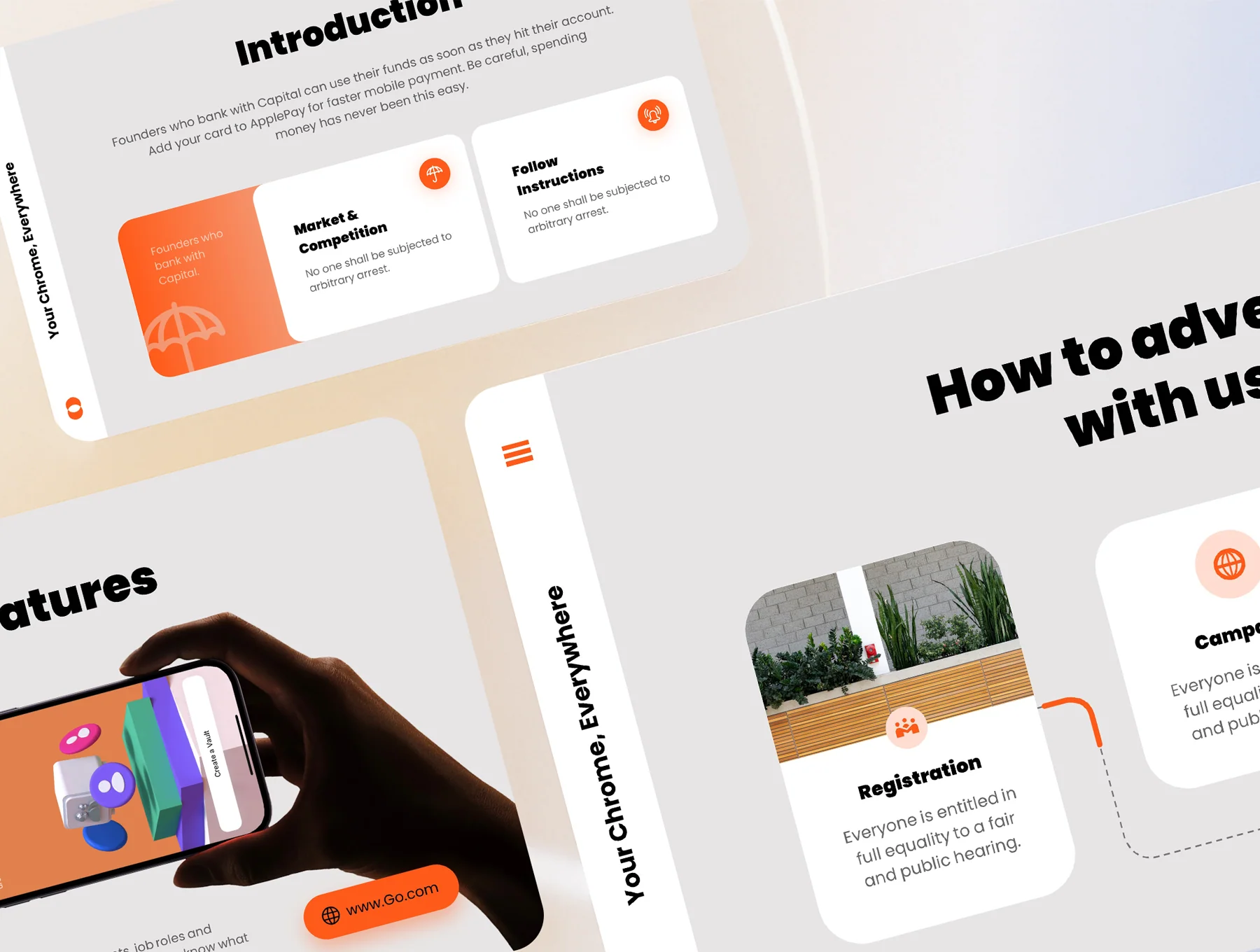 SaaS Pro - Presentation 2