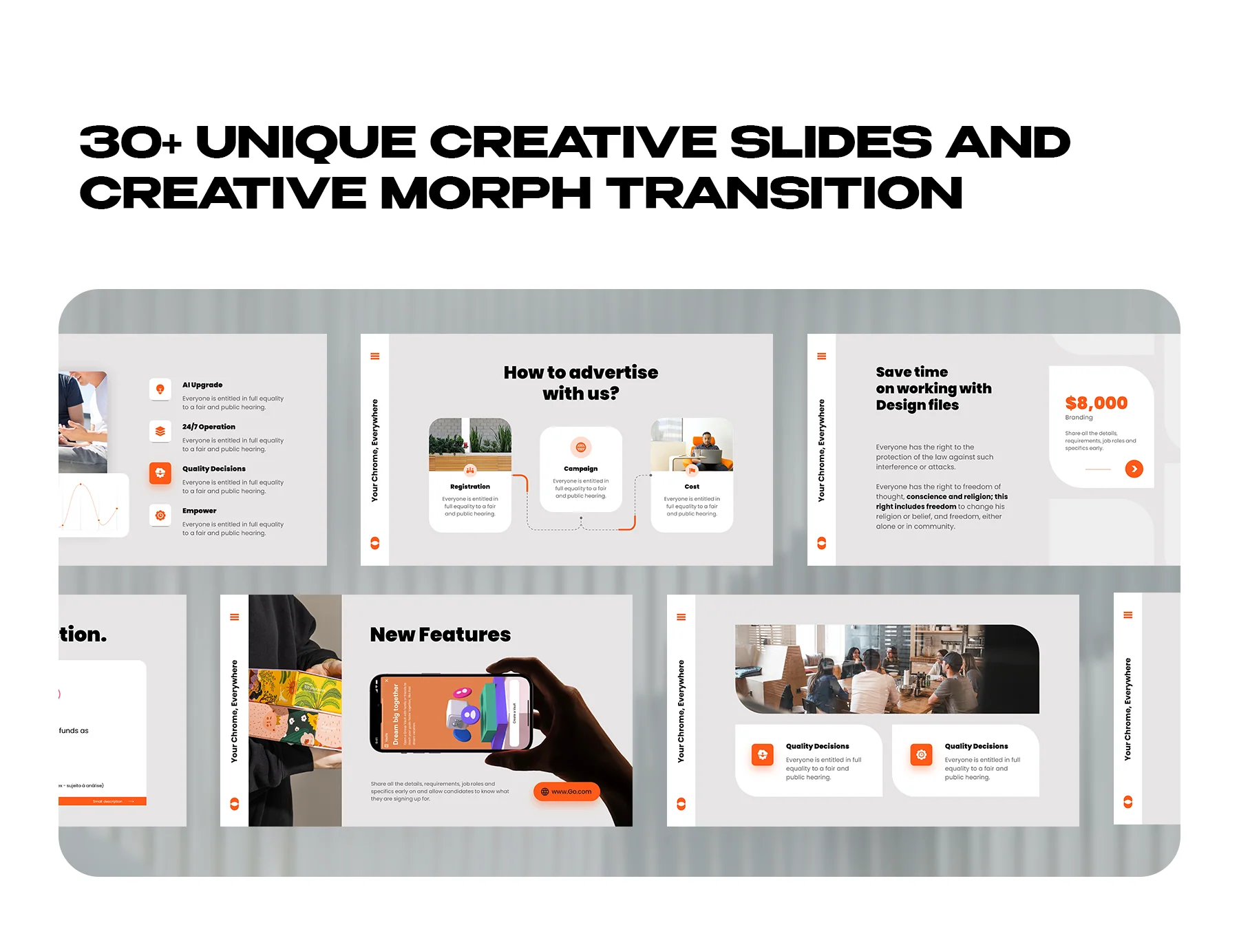 SaaS Pro - Presentation 3