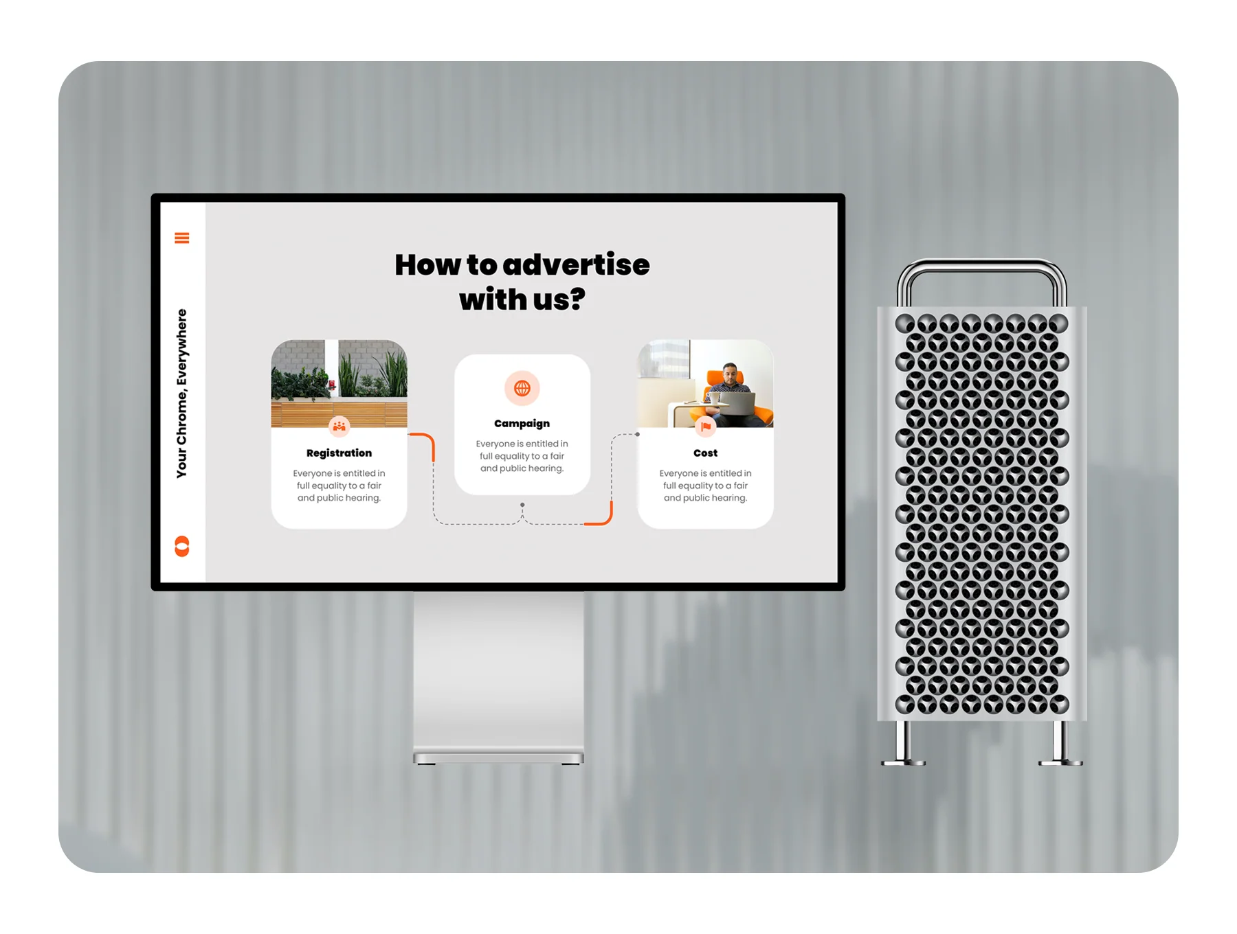 SaaS Pro - Presentation 4