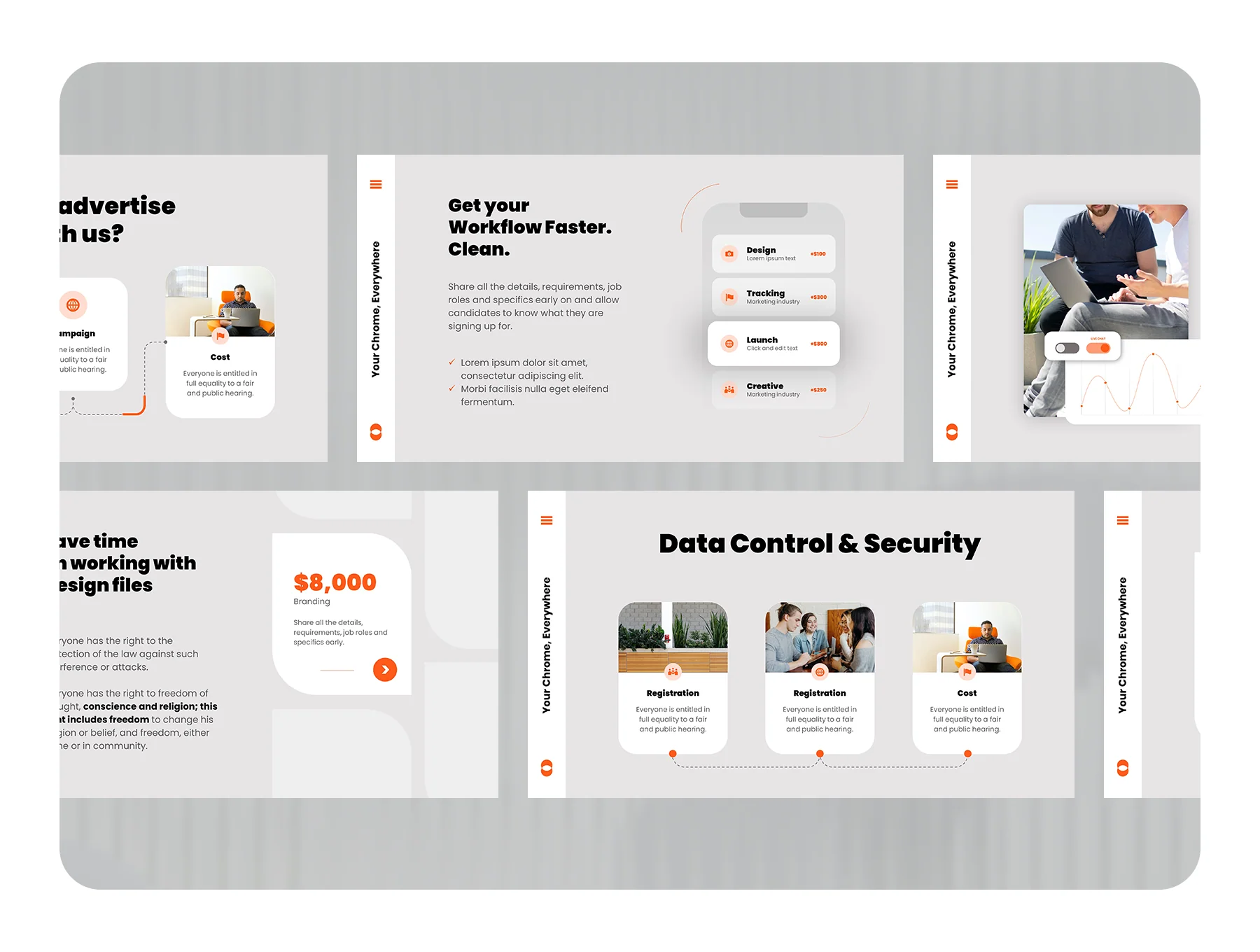 SaaS Pro - Presentation 5