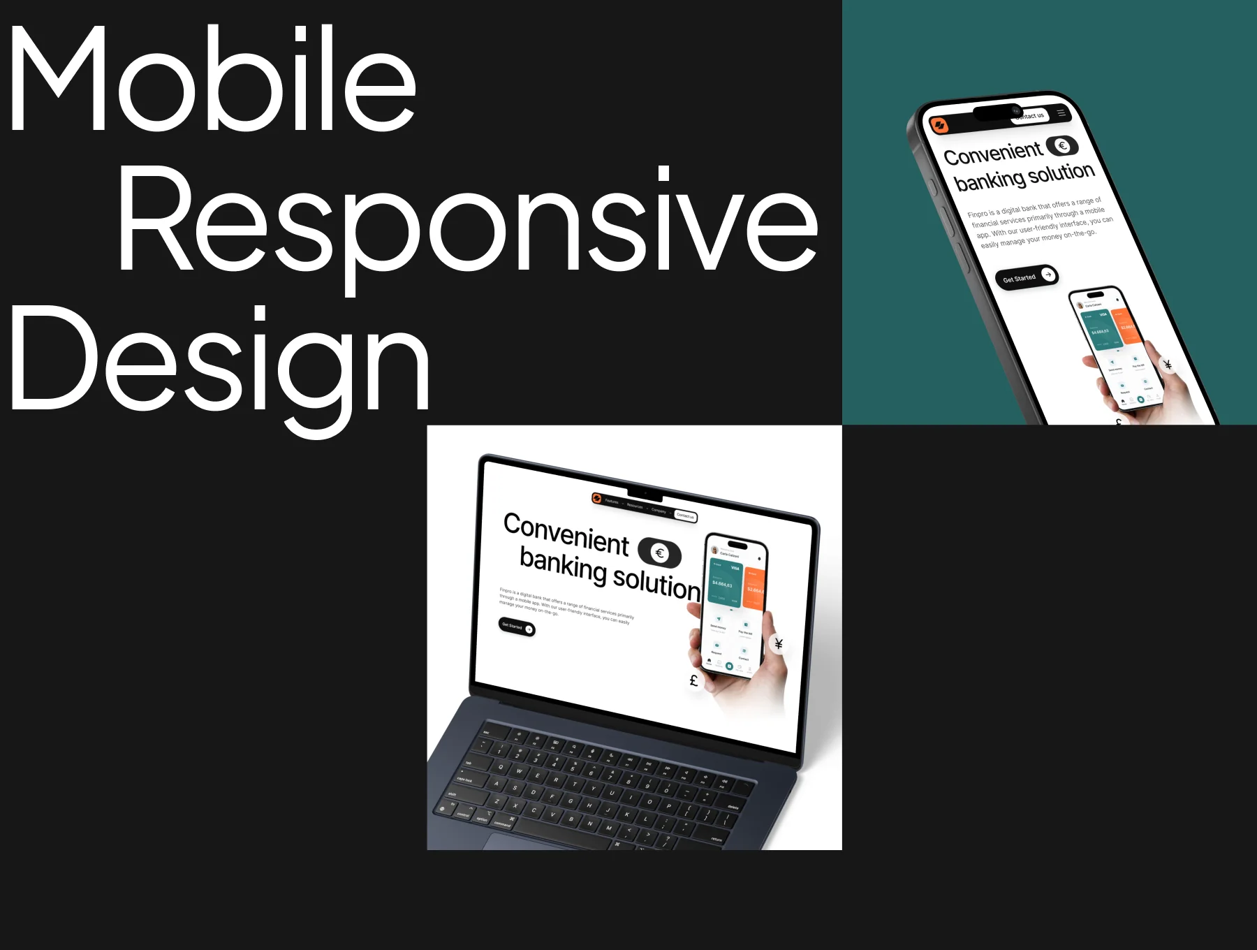SaaS Product Web Template 5