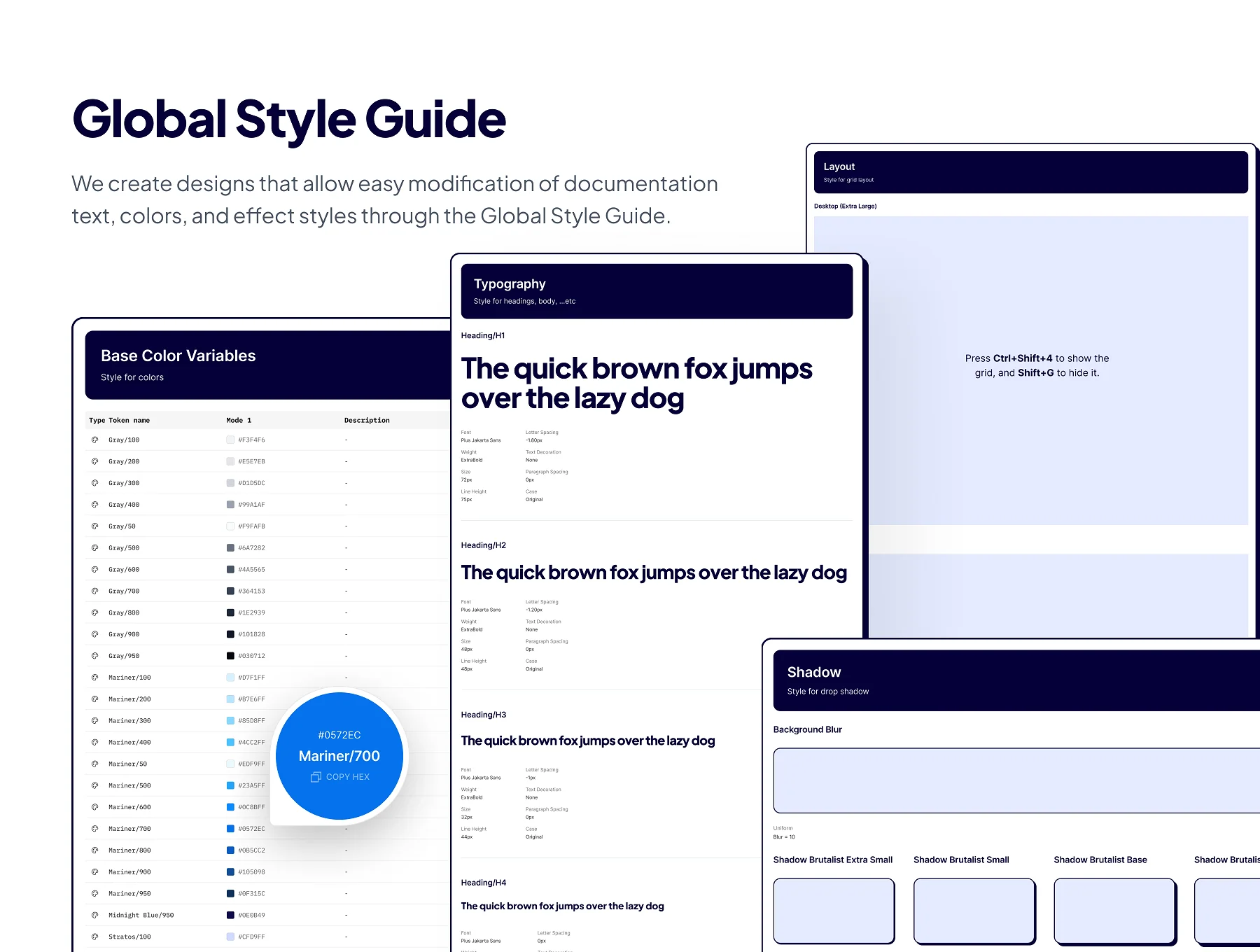 SaaSCiro - Collaborative Marketplace UI Kit 4