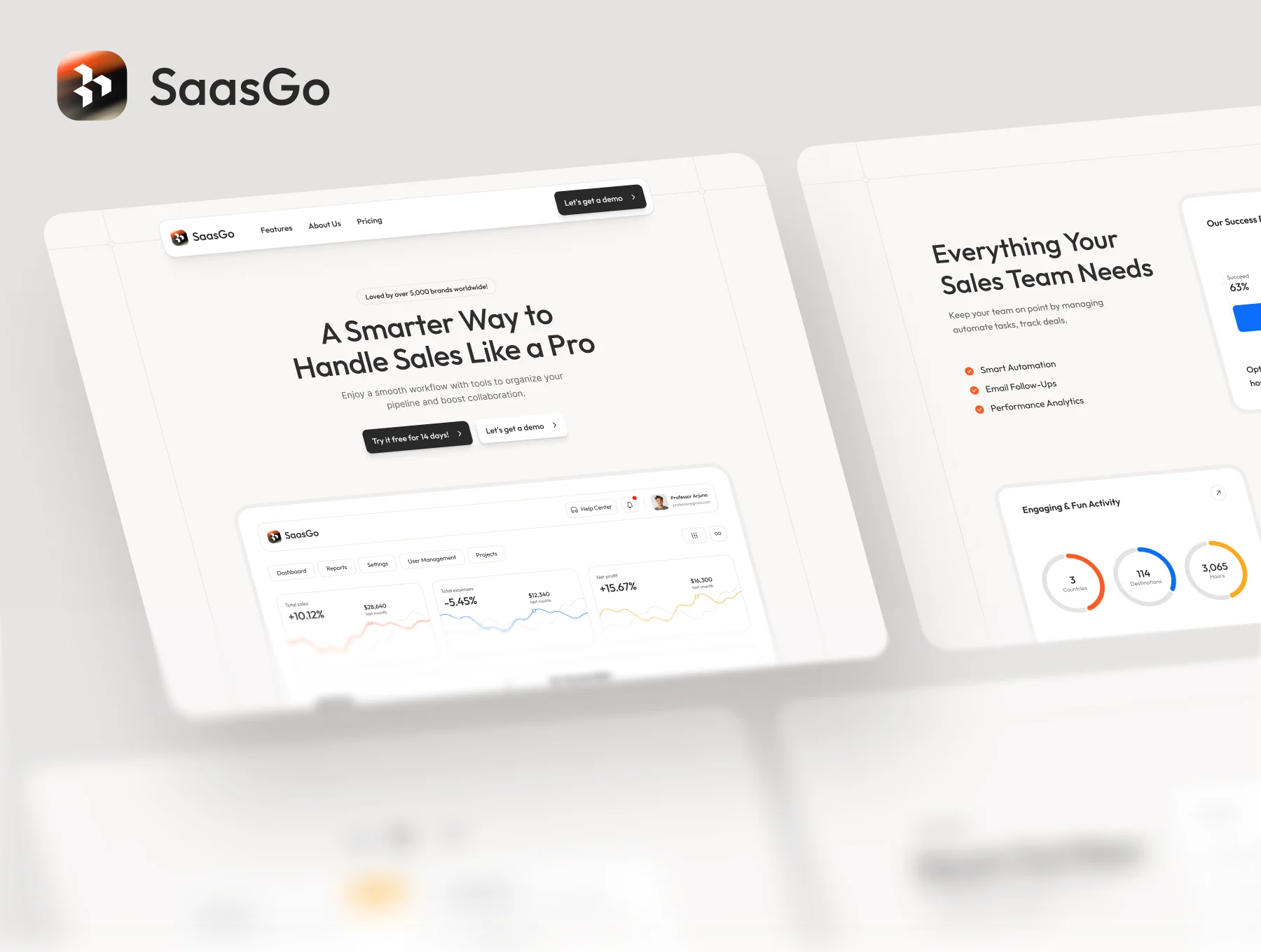 SaasGo