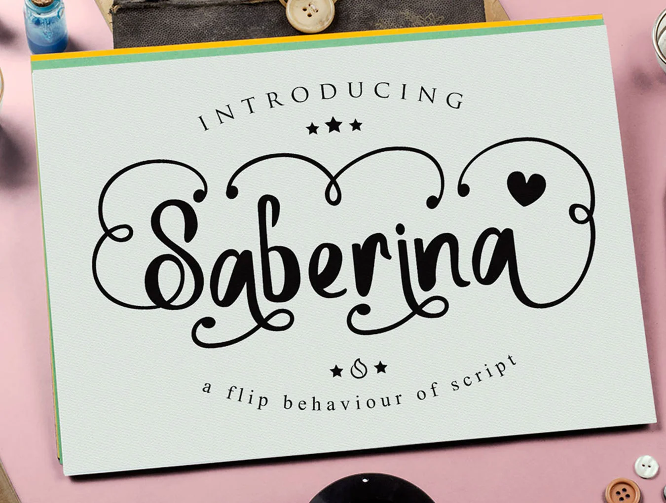 Saberina