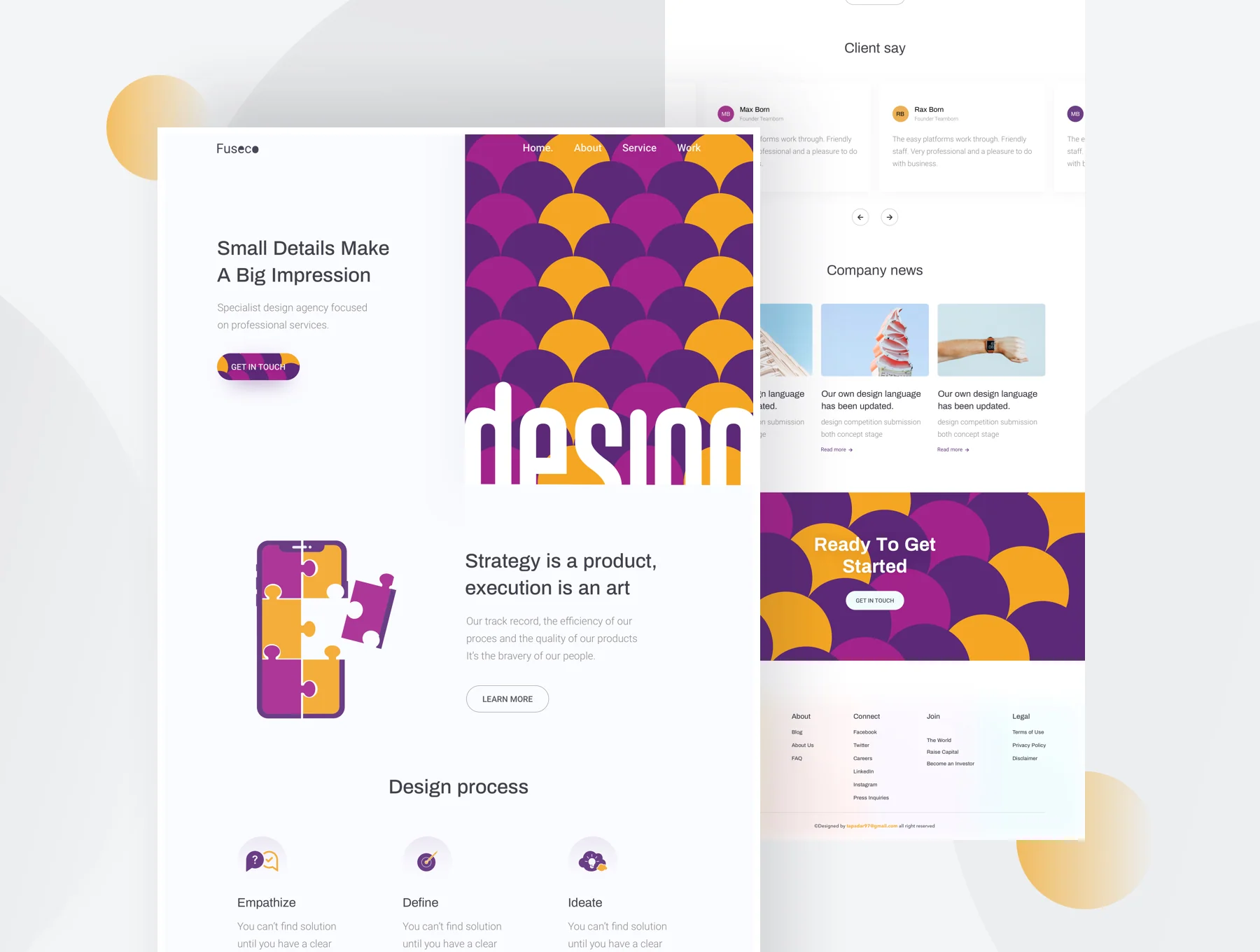 Sabyan Landing Page 6