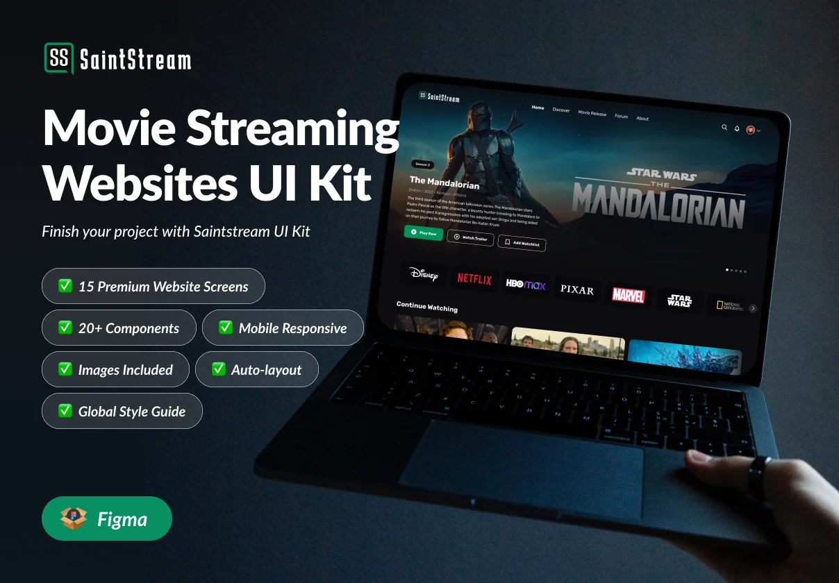 Sainstream Movie Web