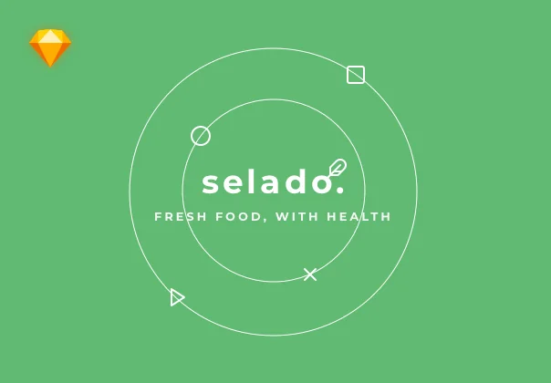Salado UI Kit