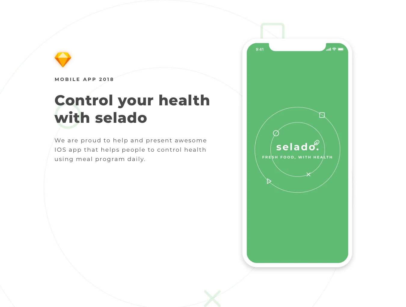 Salado UI Kit