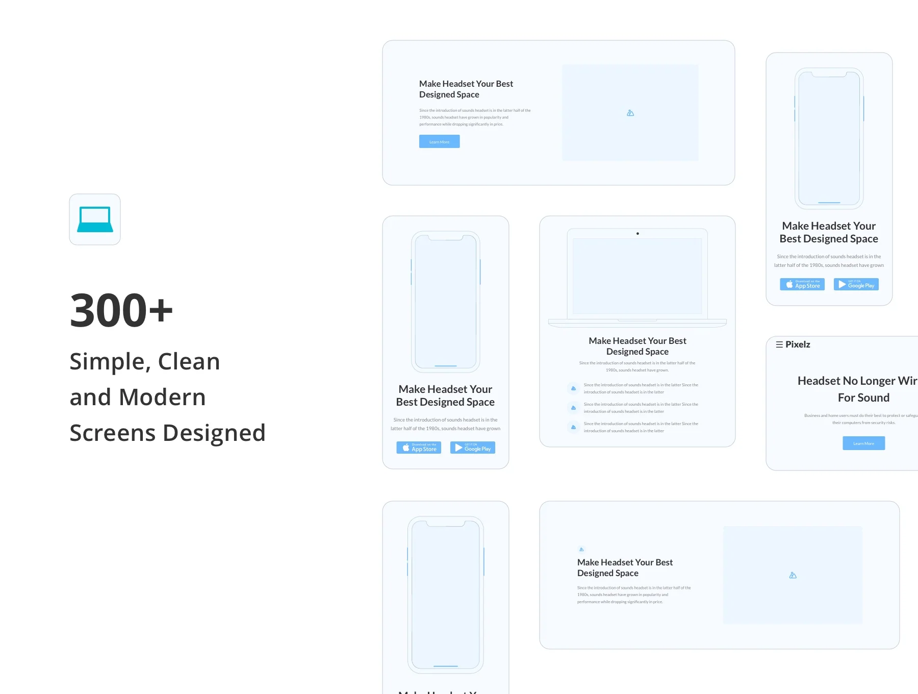 Saldin UI Kit 2