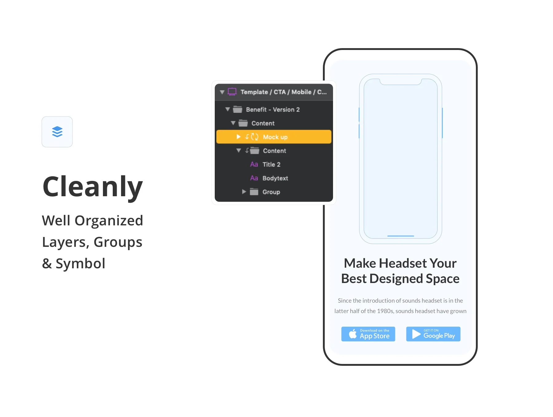 Saldin UI Kit 3