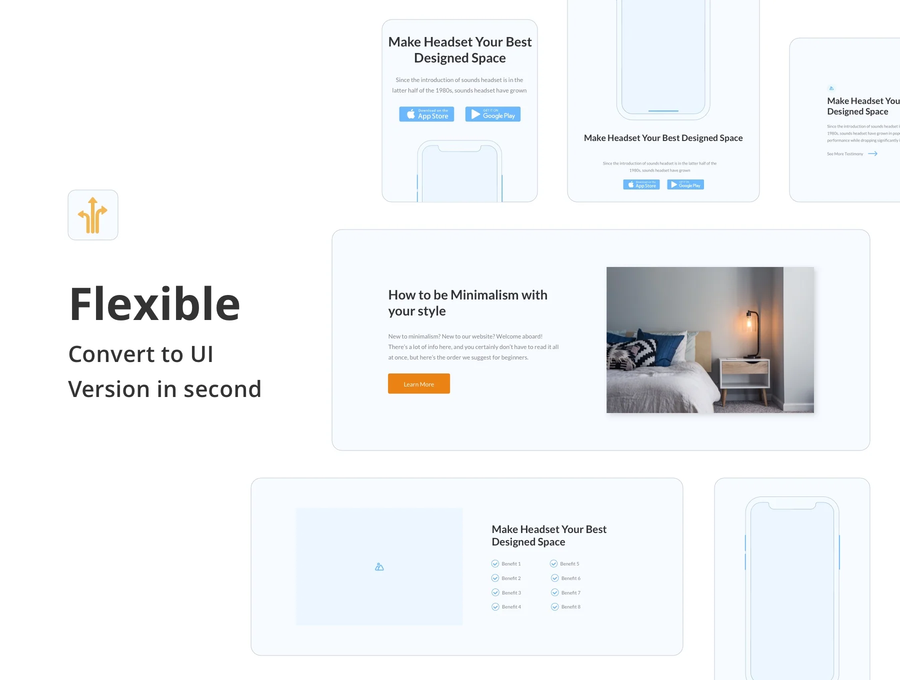 Saldin UI Kit 4