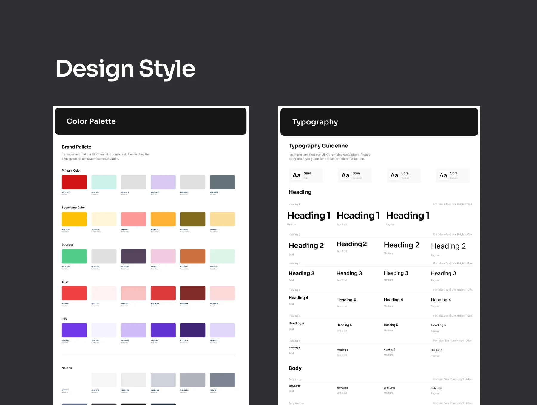 Salehoo - Ecommerce Agency Website 3