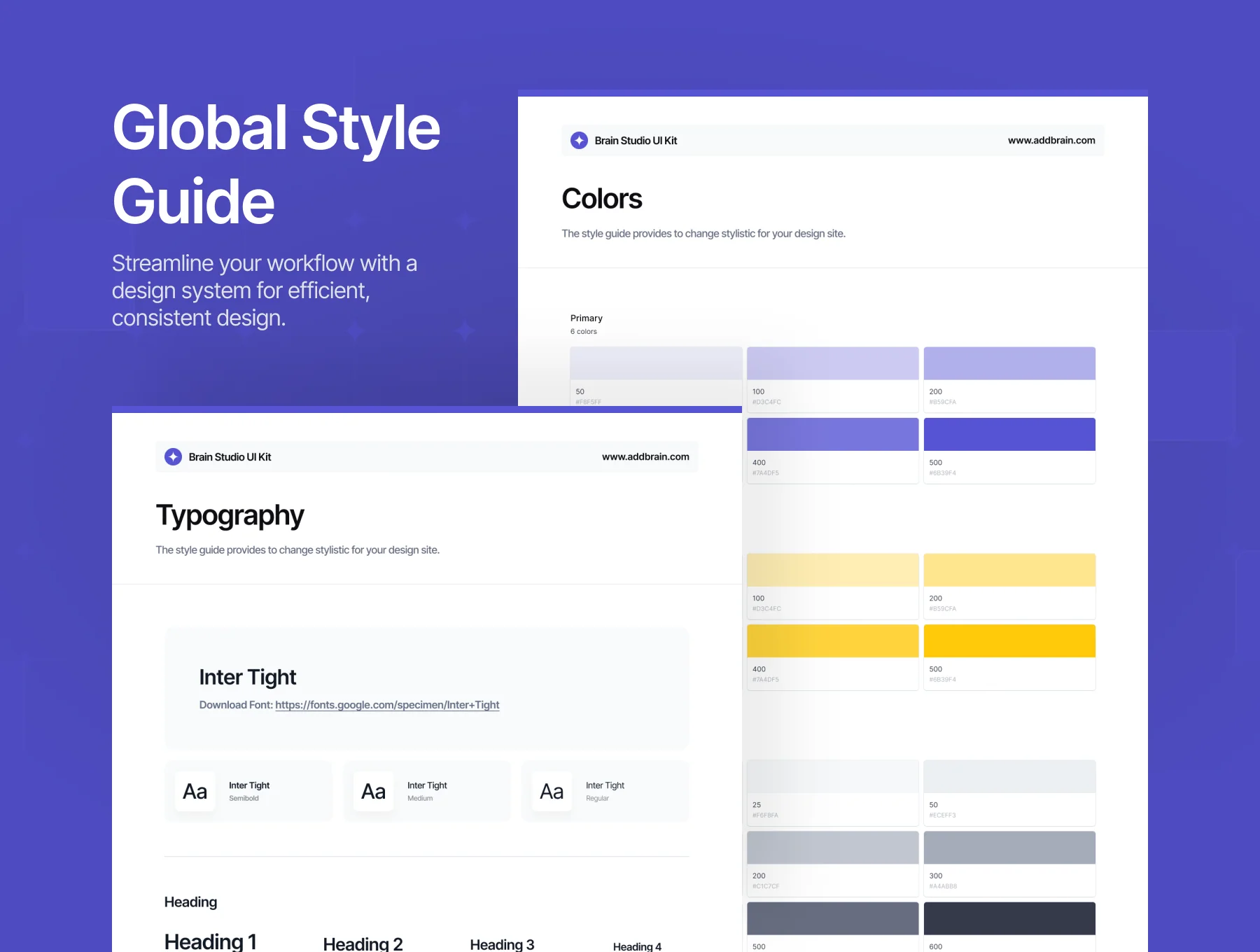 Veloxa - Sales Analytics Web App Dashboard UI Kit 4
