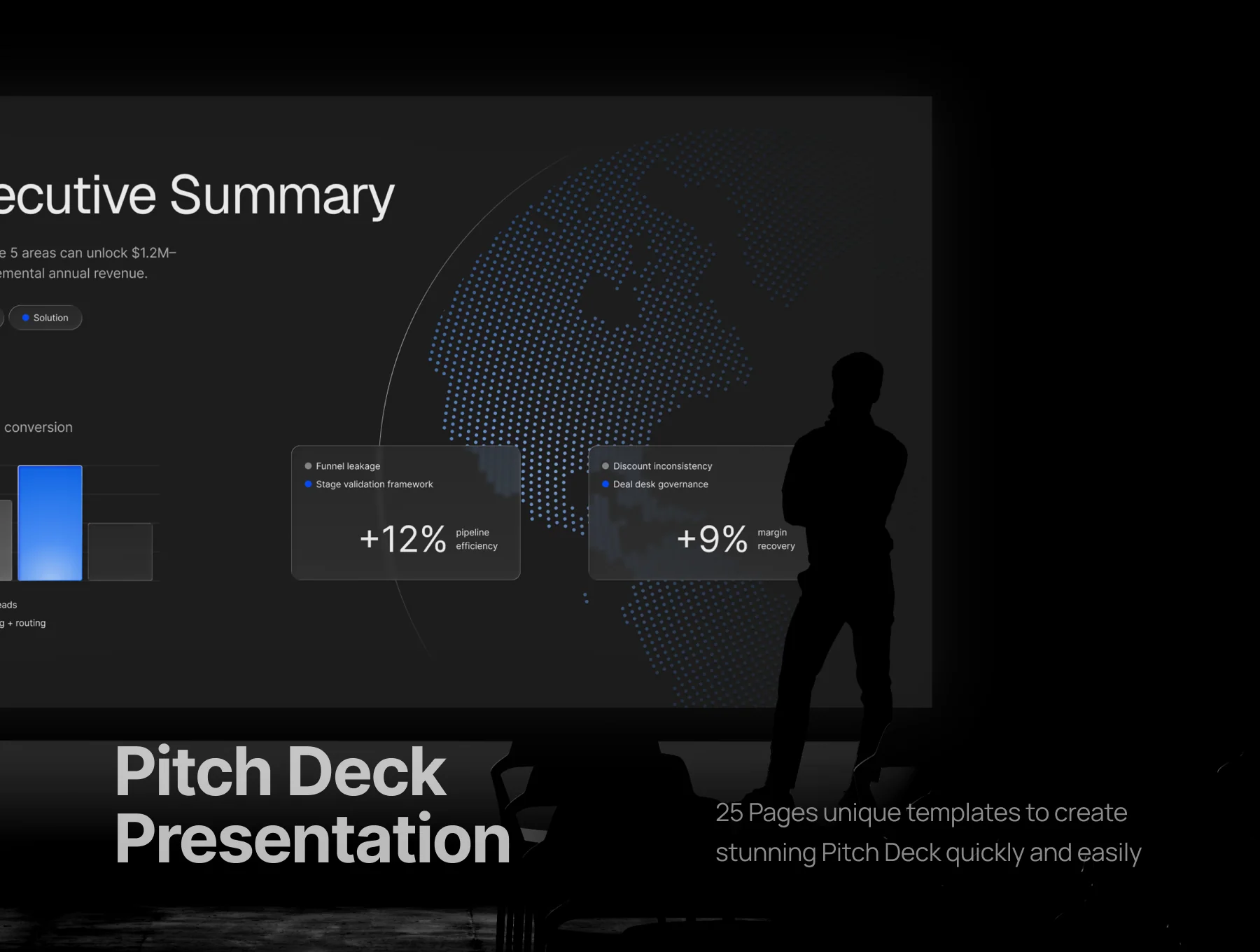 Sales and Business Proposals Deck - Stratix 2