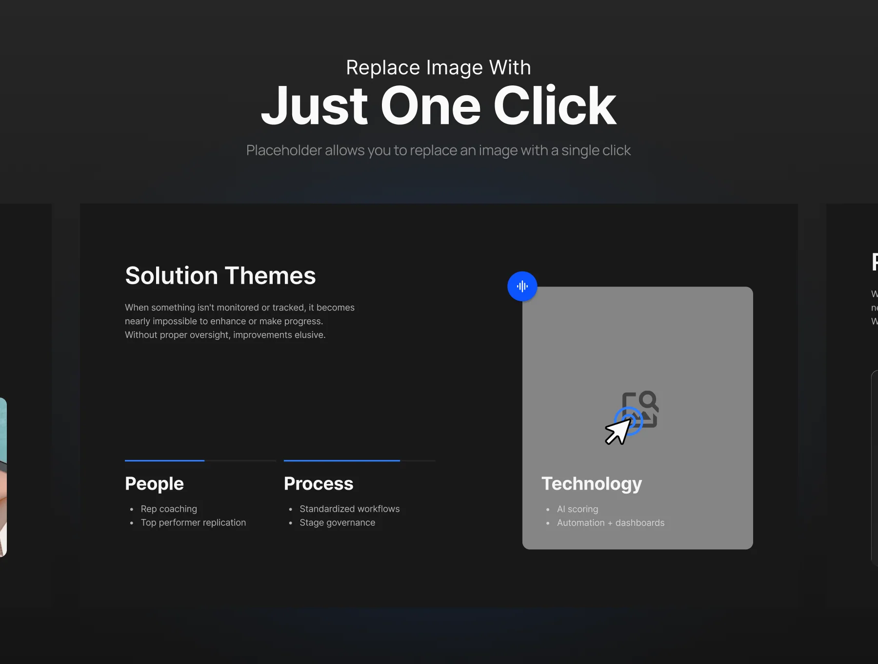 Sales and Business Proposals Deck - Stratix 5