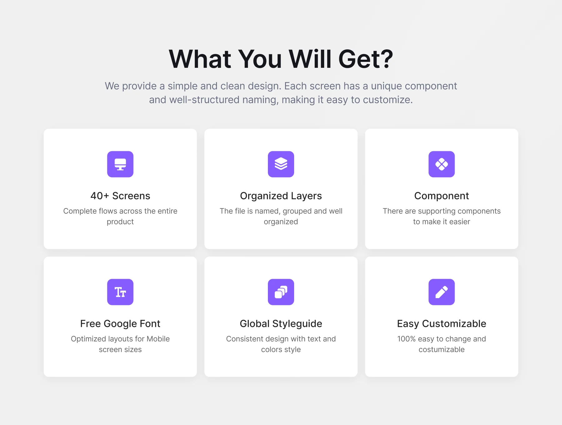 Sales CRM Platform Dashboard Ui kIt 2