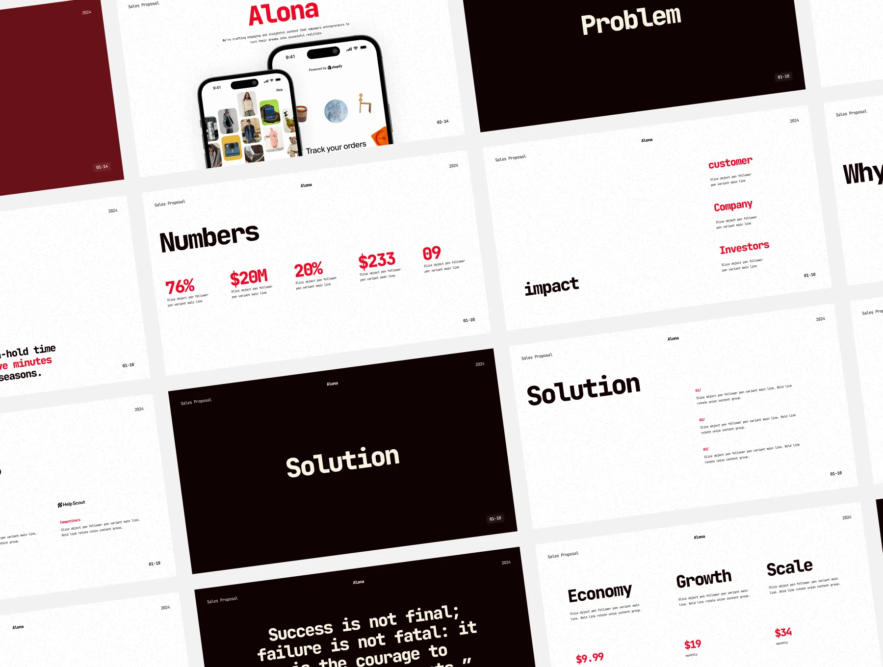 Sales Deck - Figma Slides 2