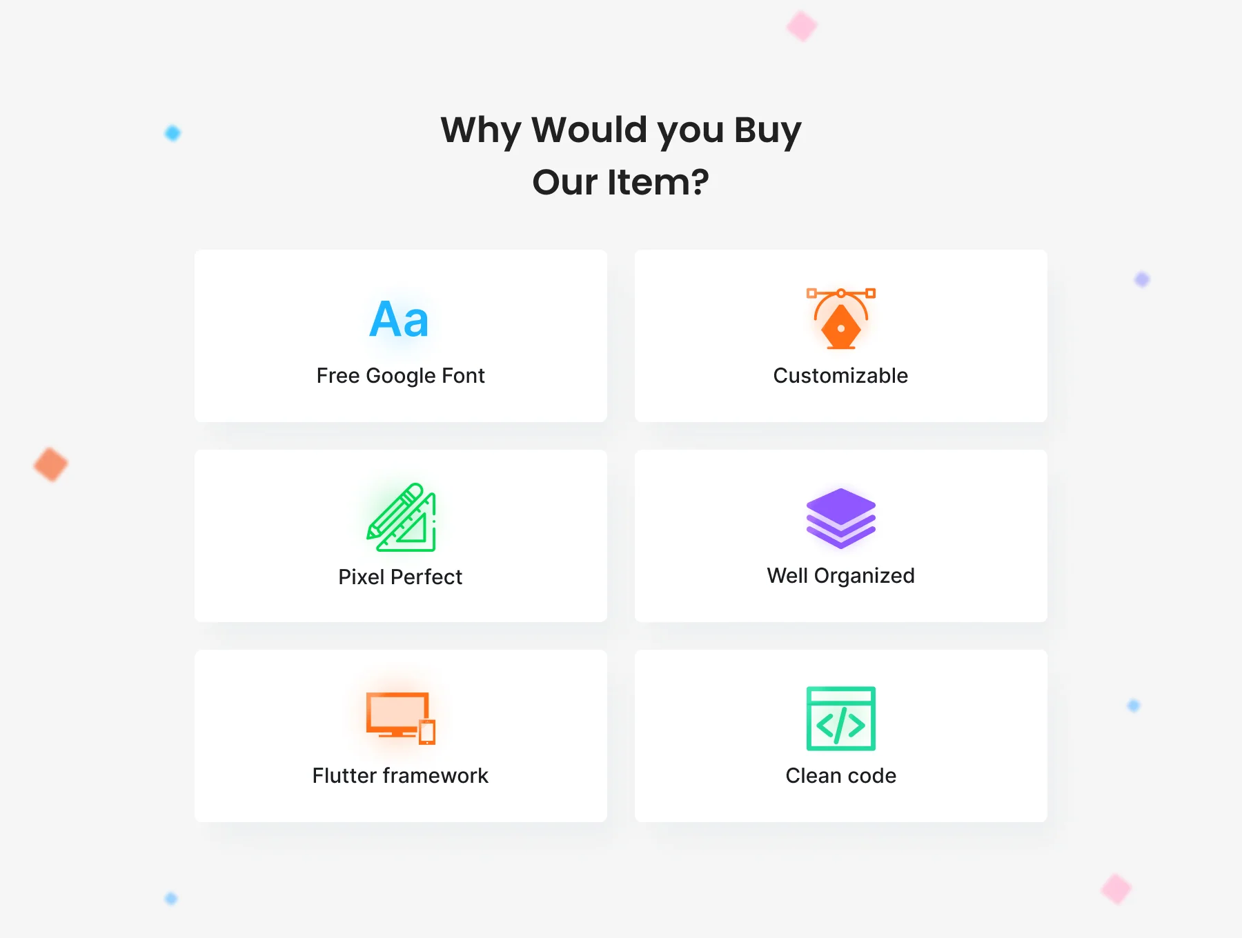 SalesPro -POS & Inventory Account UI Kit 3