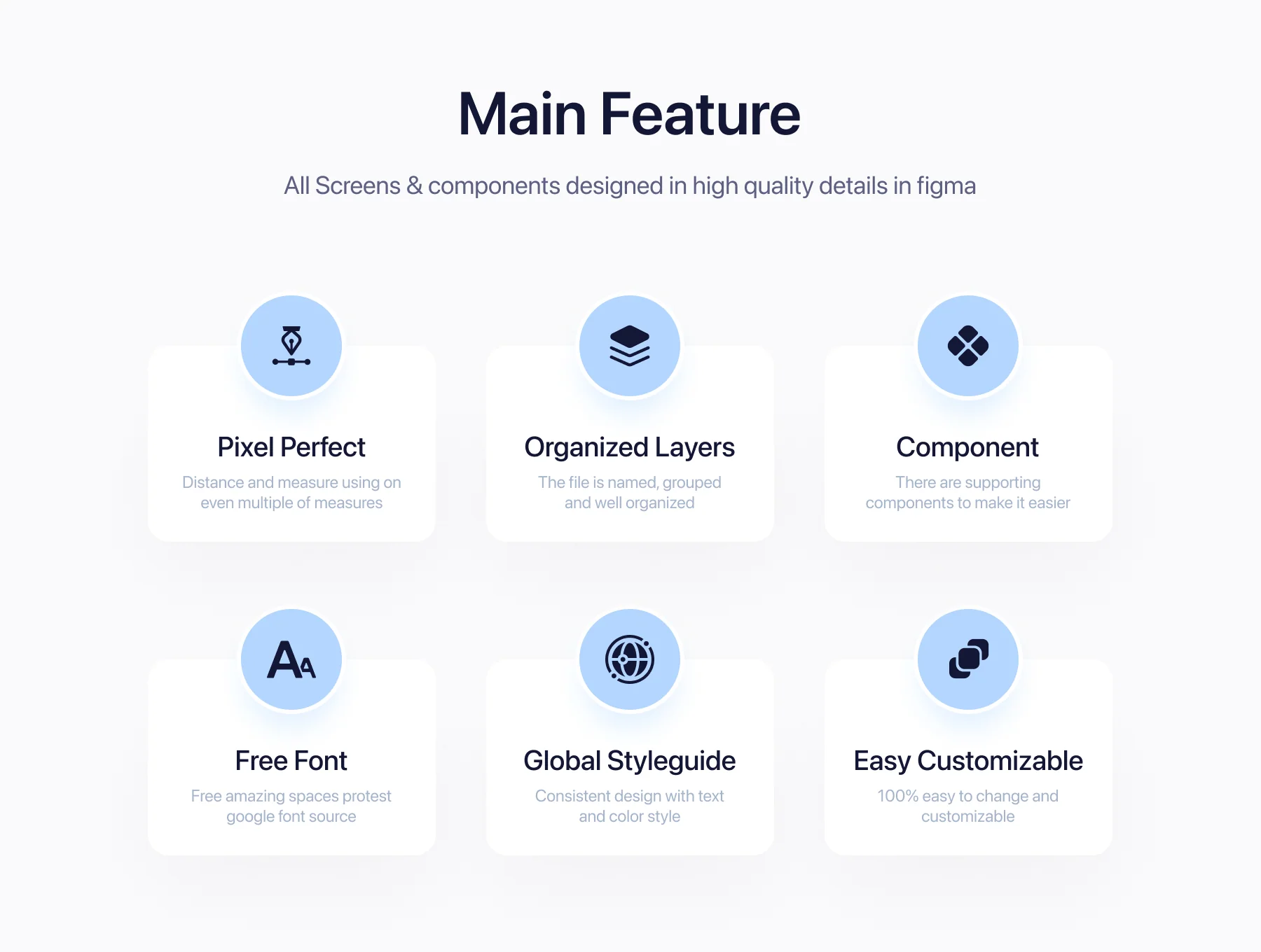 Sales.Pro - Sales management web app Ui kit 2