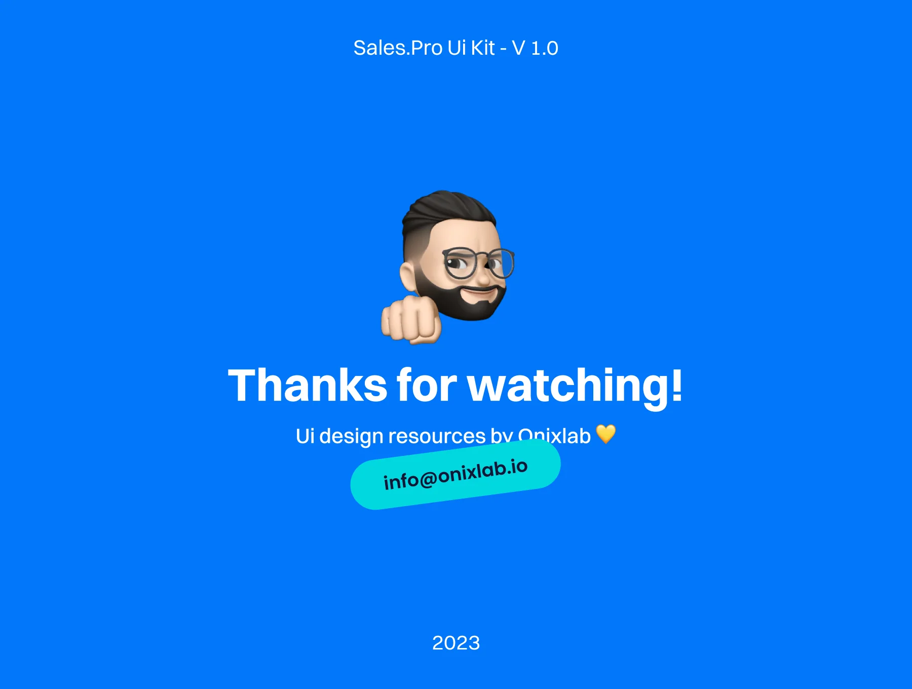 Sales.Pro - Sales management web app Ui kit 8