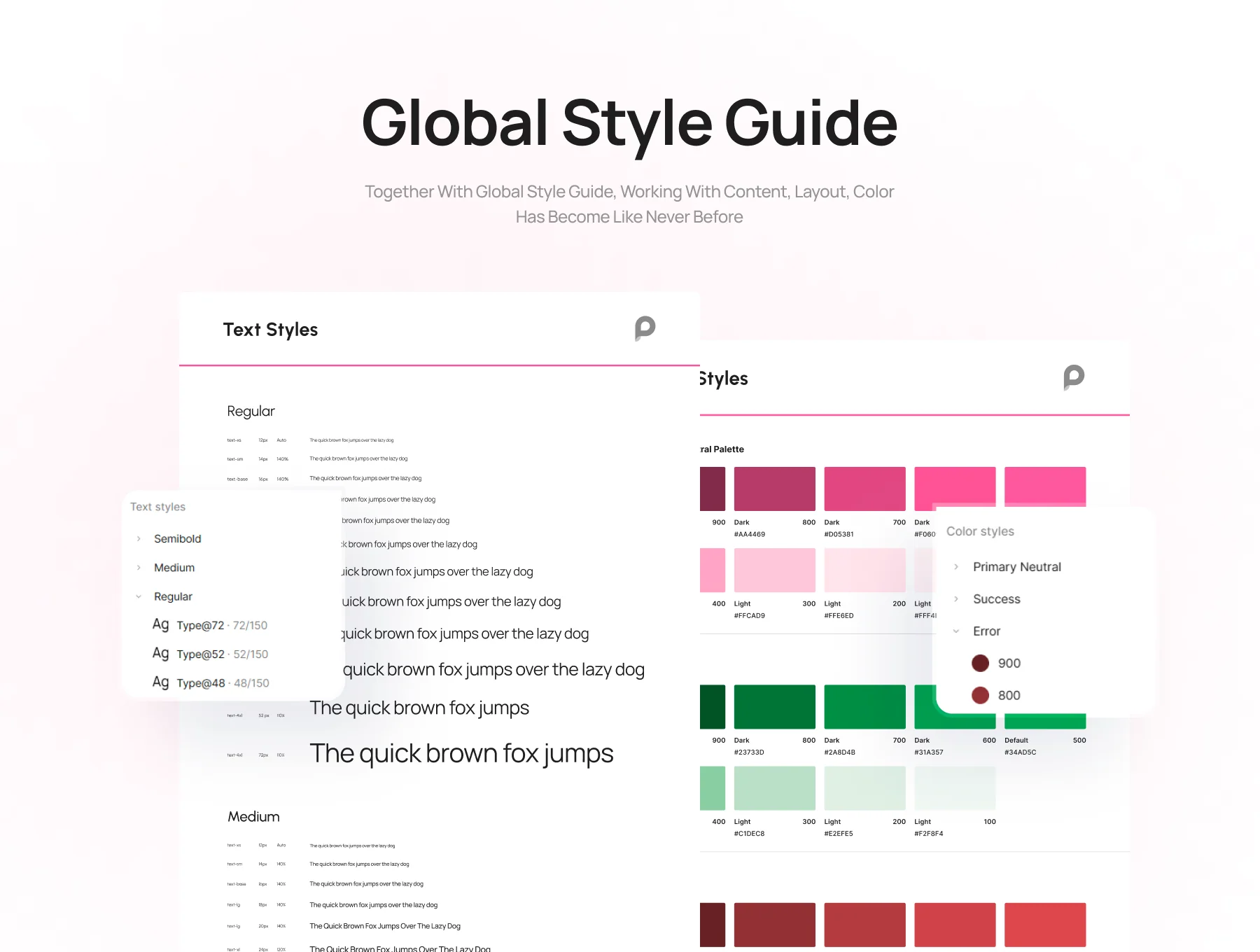 SalesSync - SaaS CRM Website UI Kit 3