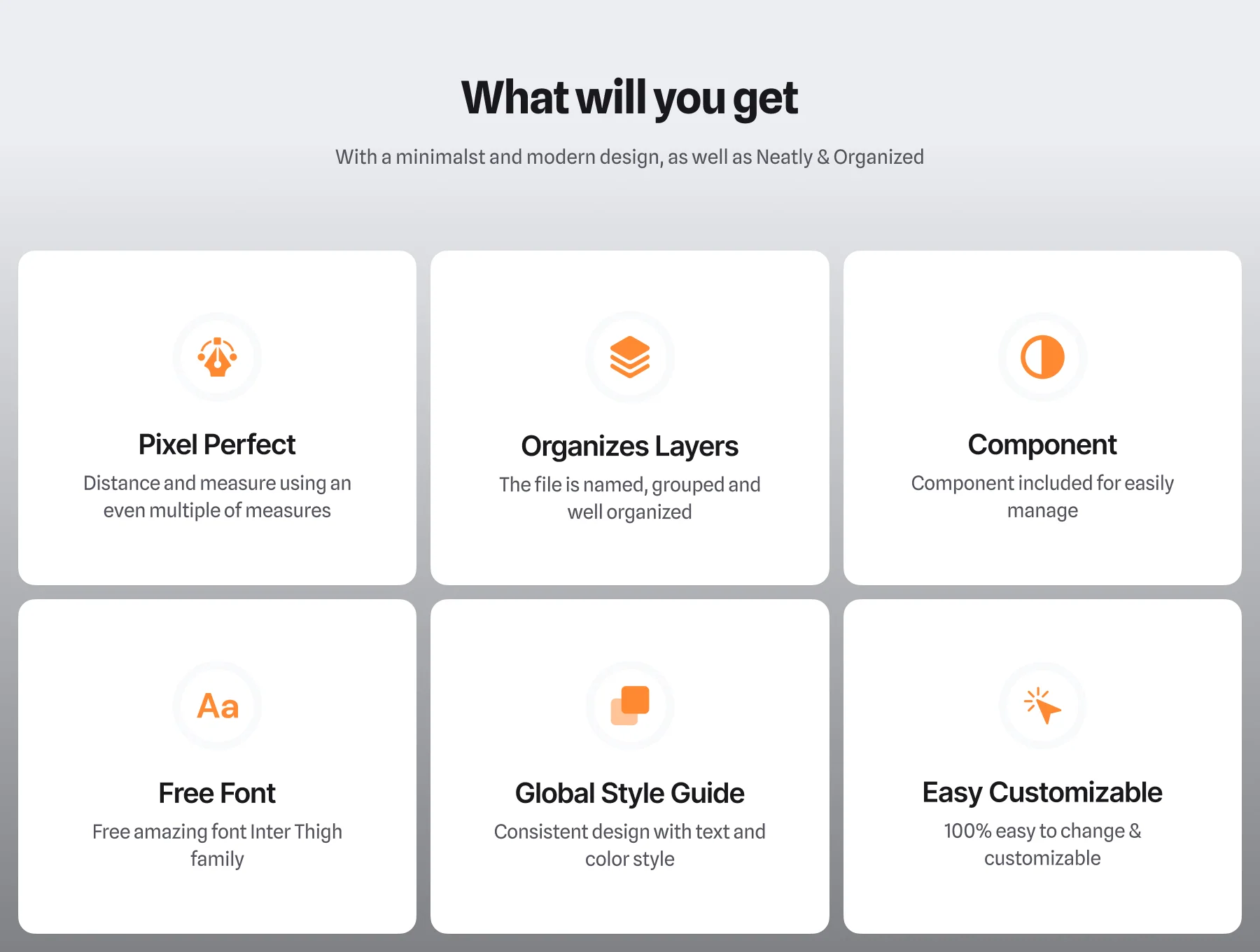 SALESWIFT - Point of Sales (POS) UI Kit 2