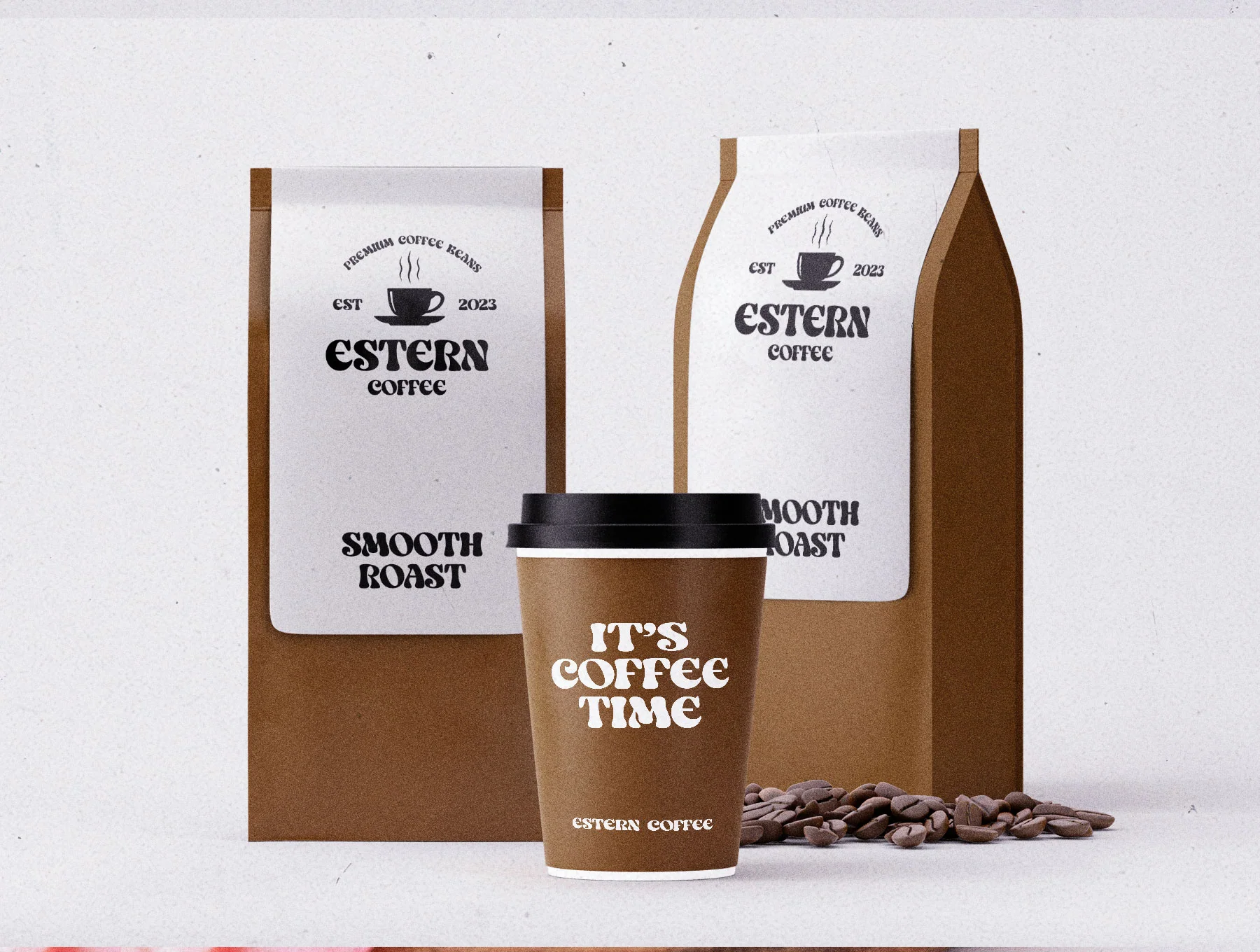 Salish Lodge a Display Typeface 2