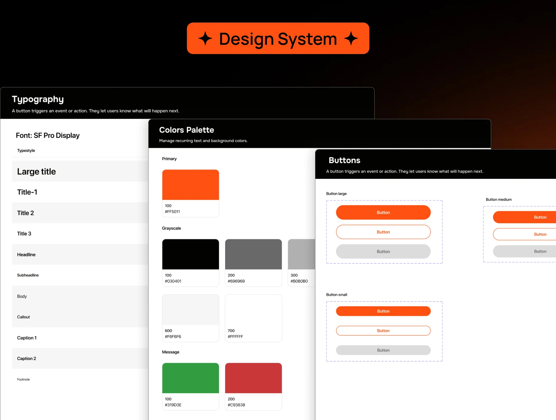Salonix - Salon Booking App UI Kit 5