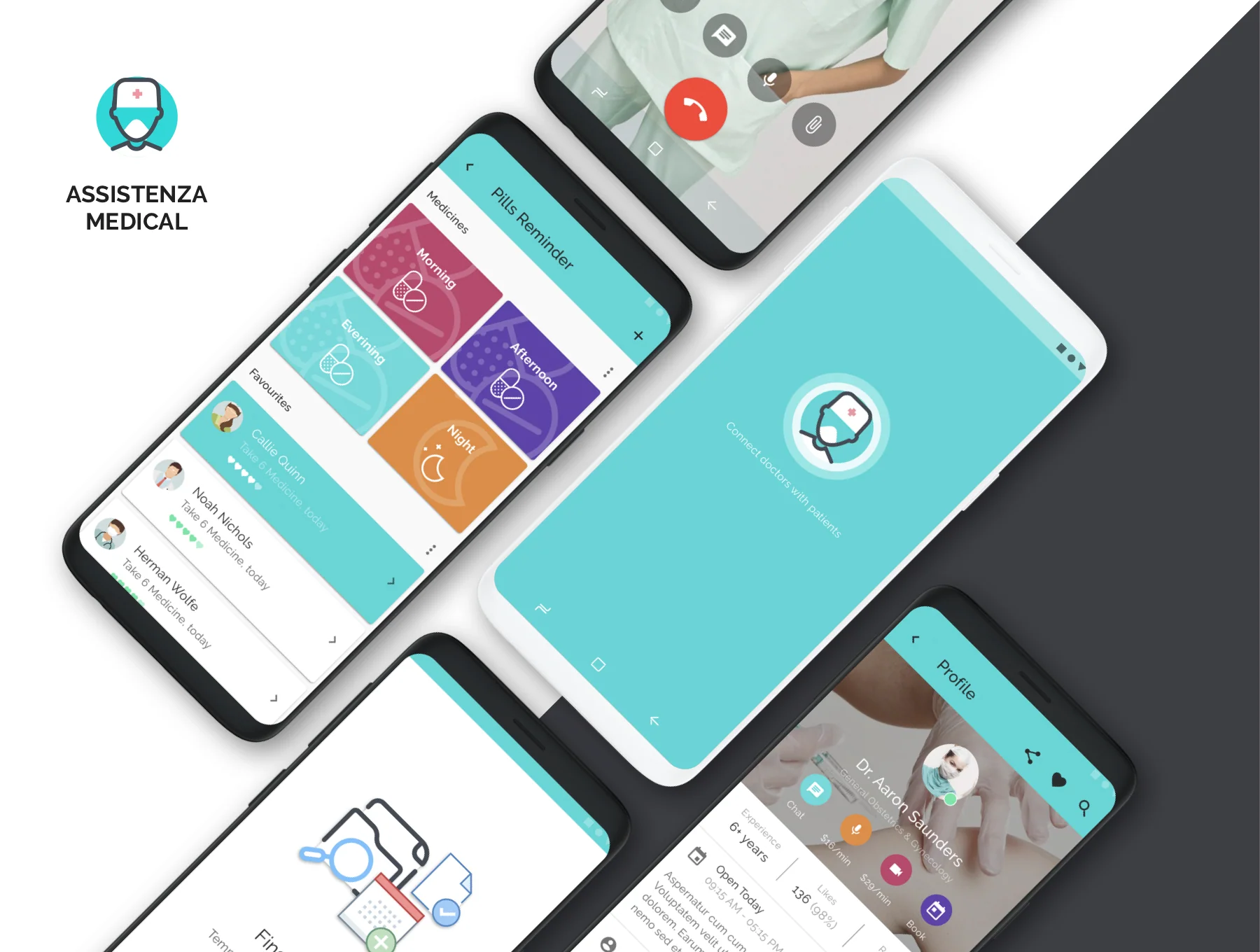 Assistenza Medical 4