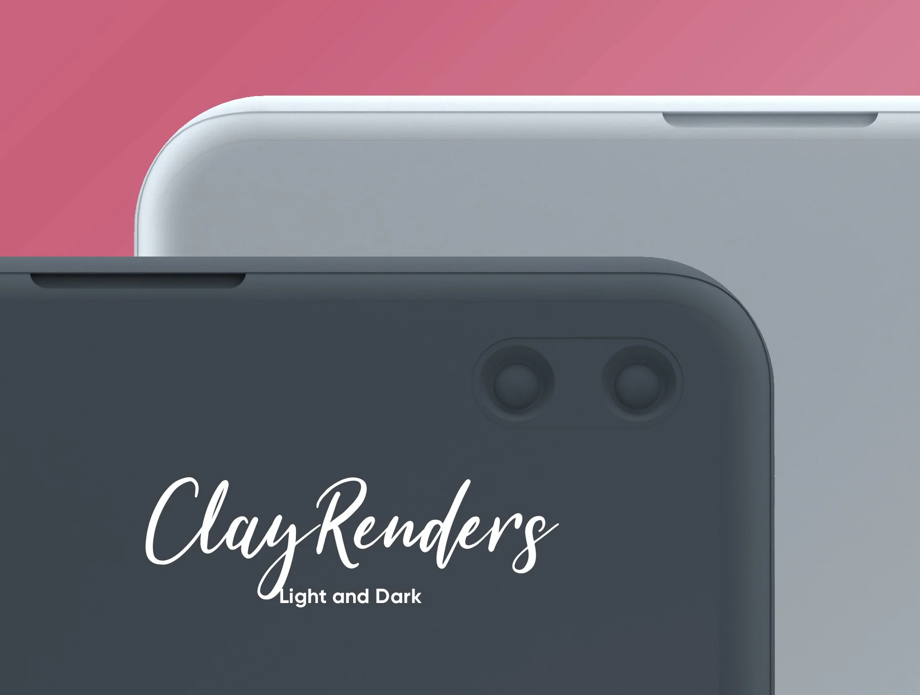 Samsung Galaxy S10 Design Mockup 1 3