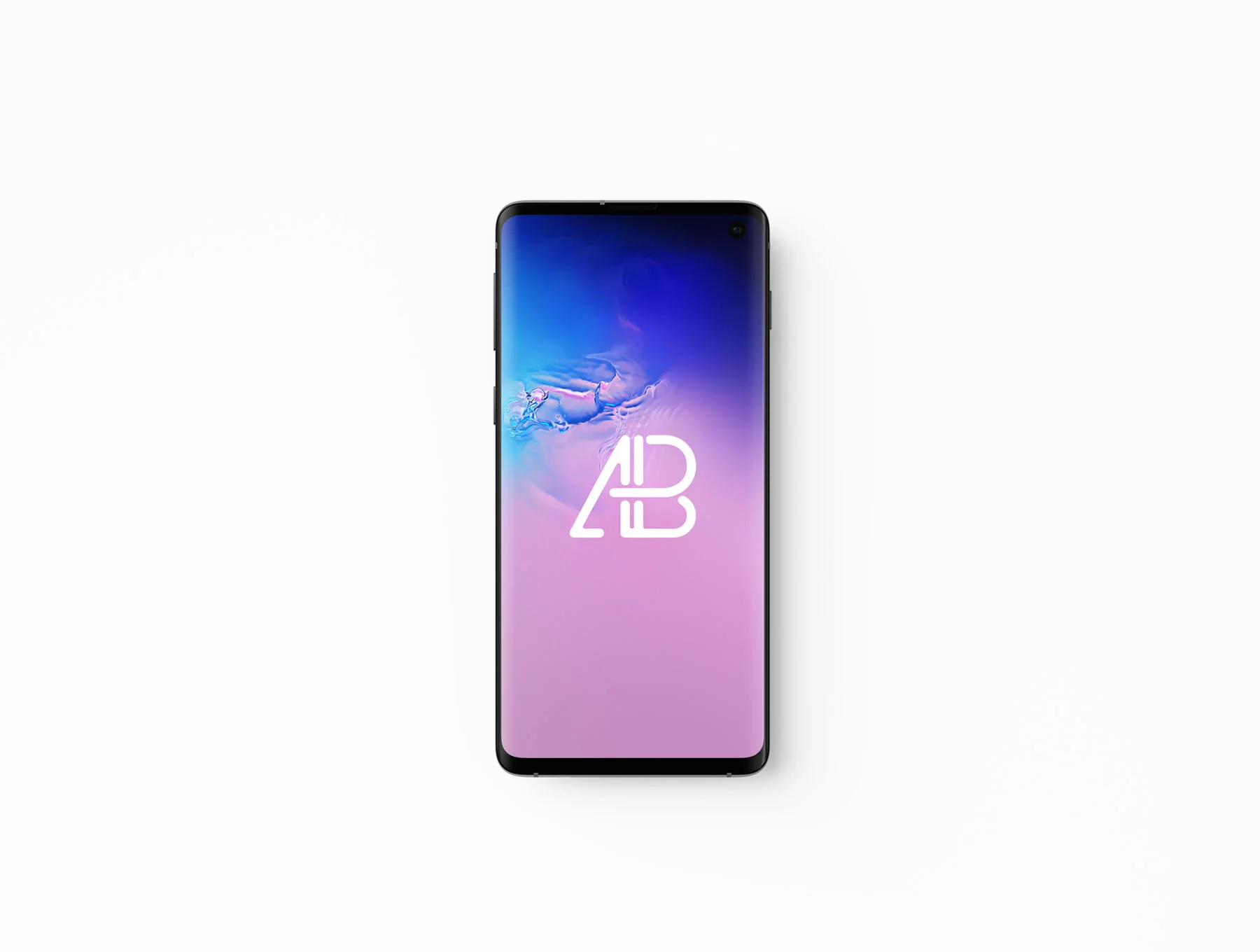 Samsung Galaxy S10 Mockup Pack