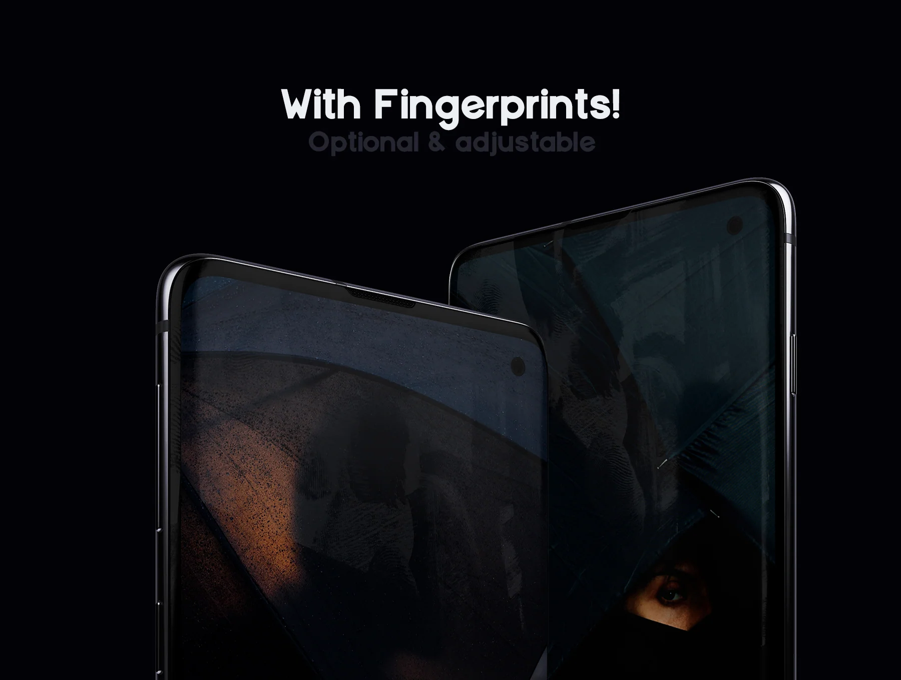 30 Samsung Galaxy S10 Mockup Set 2
