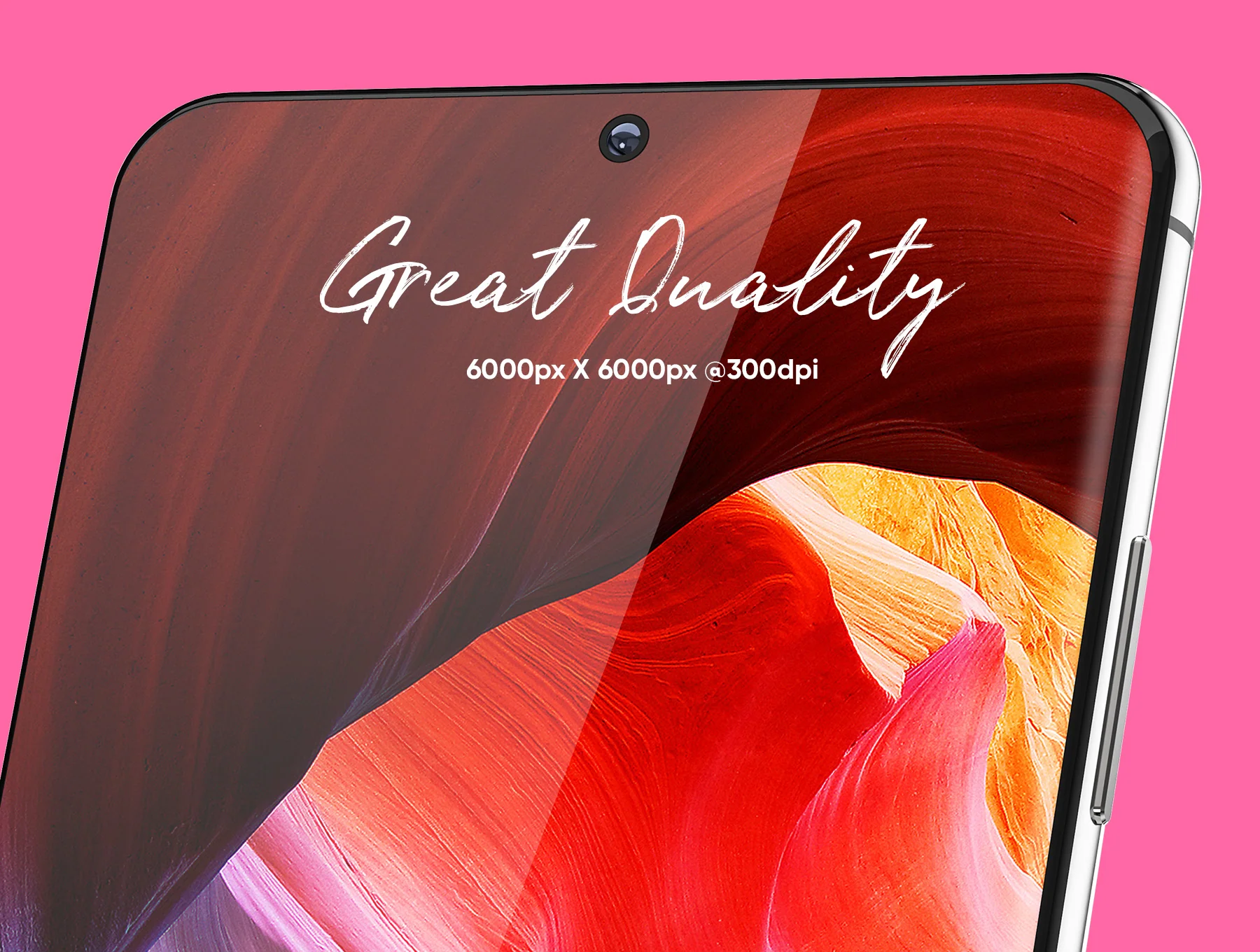 Samsung Galaxy S20 Ultra Device Mockup 03 2