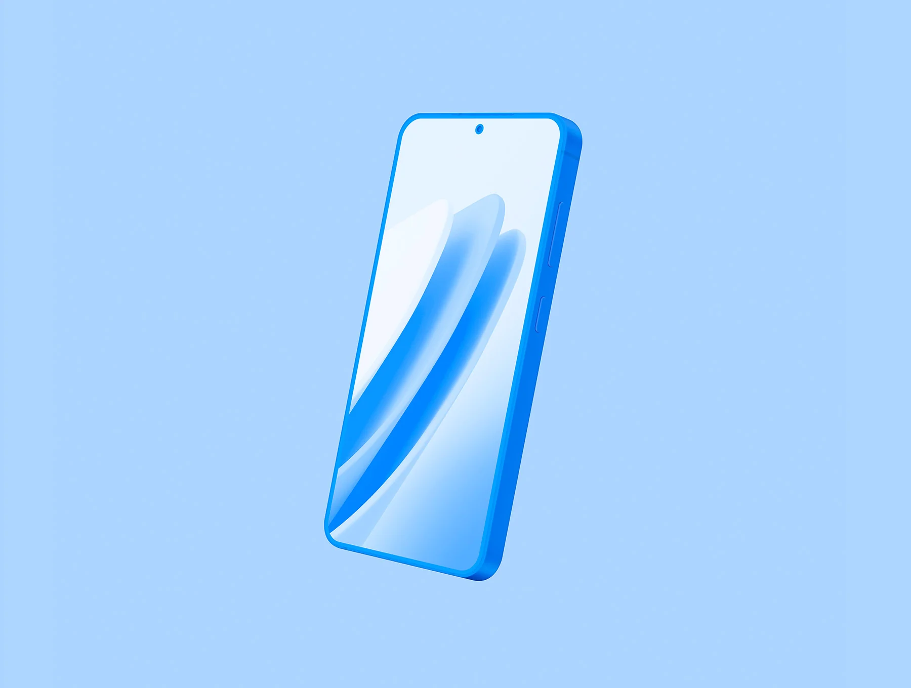 Samsung Galaxy S24 - 42 Mockups Scenes 8