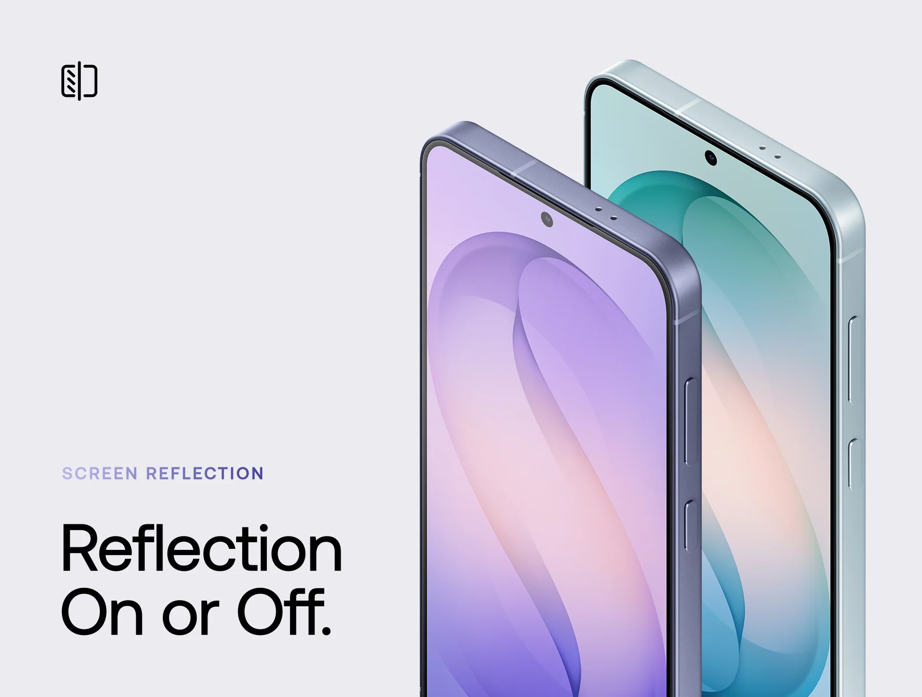 Samsung Galaxy S26 Mockups 7