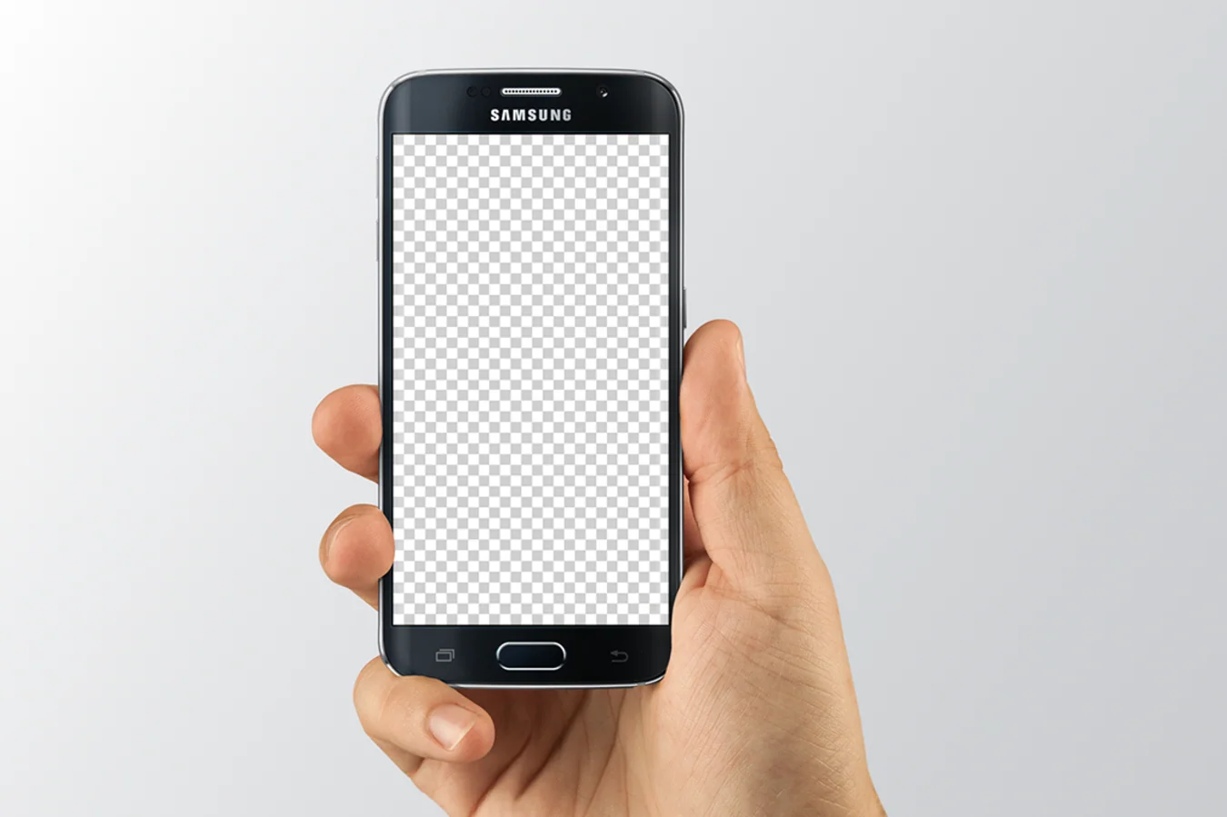 Samsung Galaxy S6 Studio Mockups 3