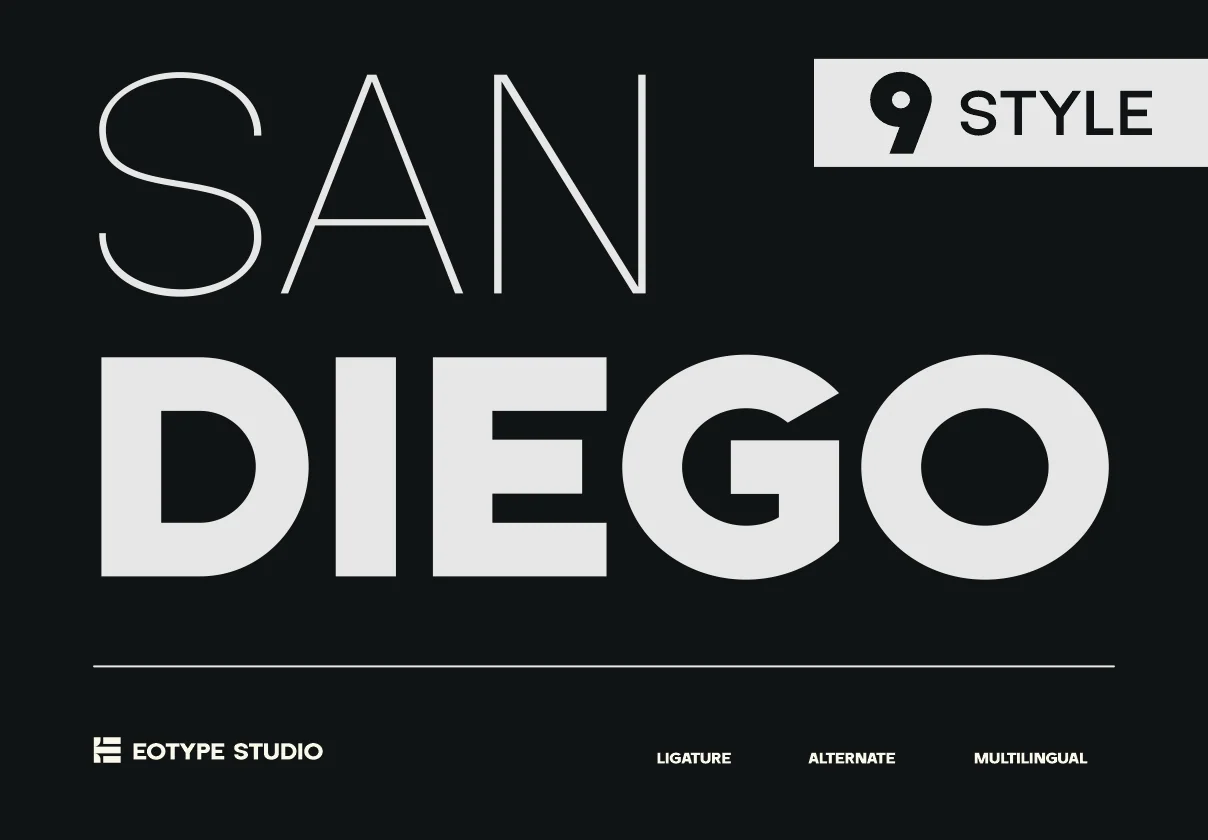 San Diego