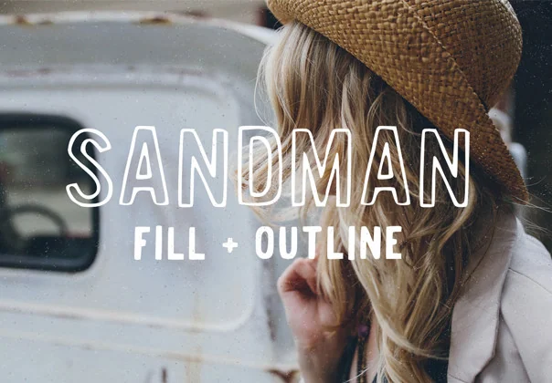 Sandman