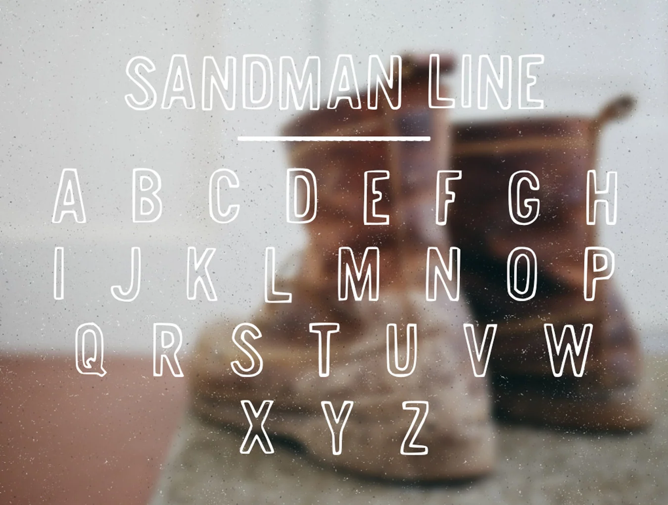 Sandman
