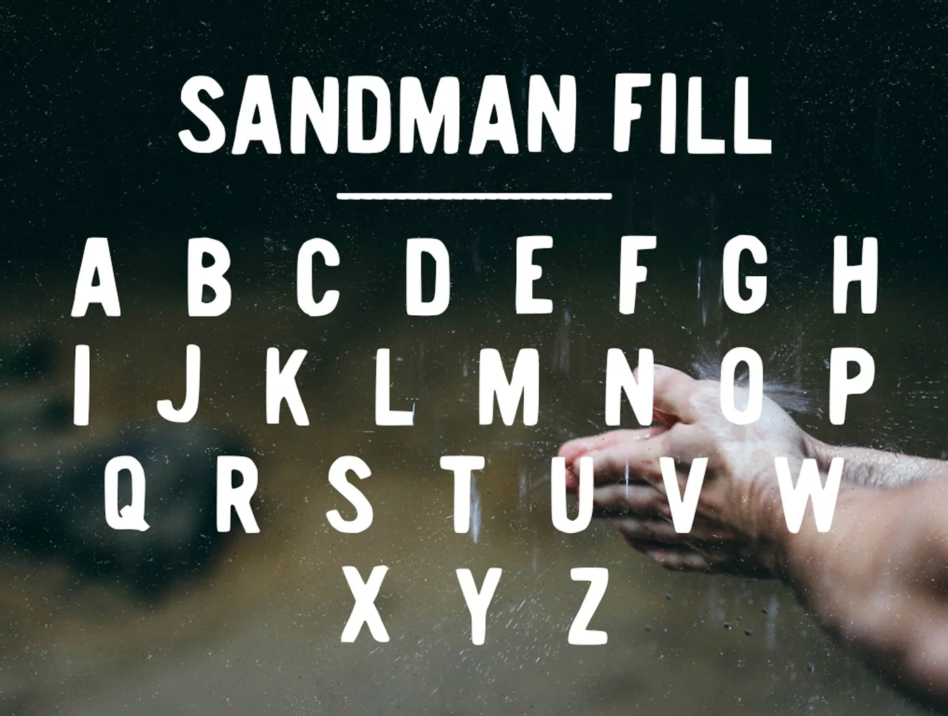 Sandman 2