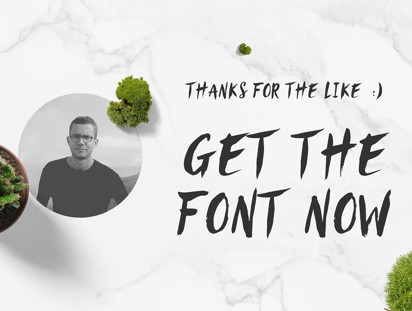 Sanös Brush Script 9