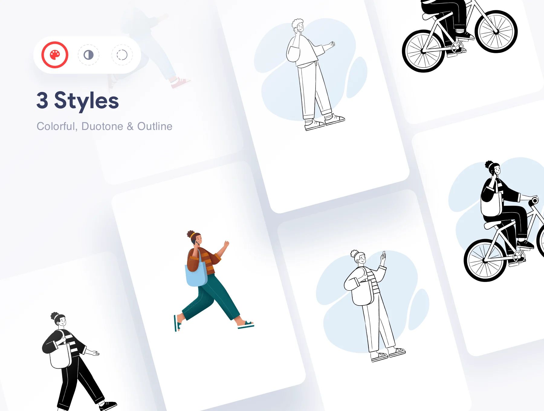 Sapiens Character Builder Library 3