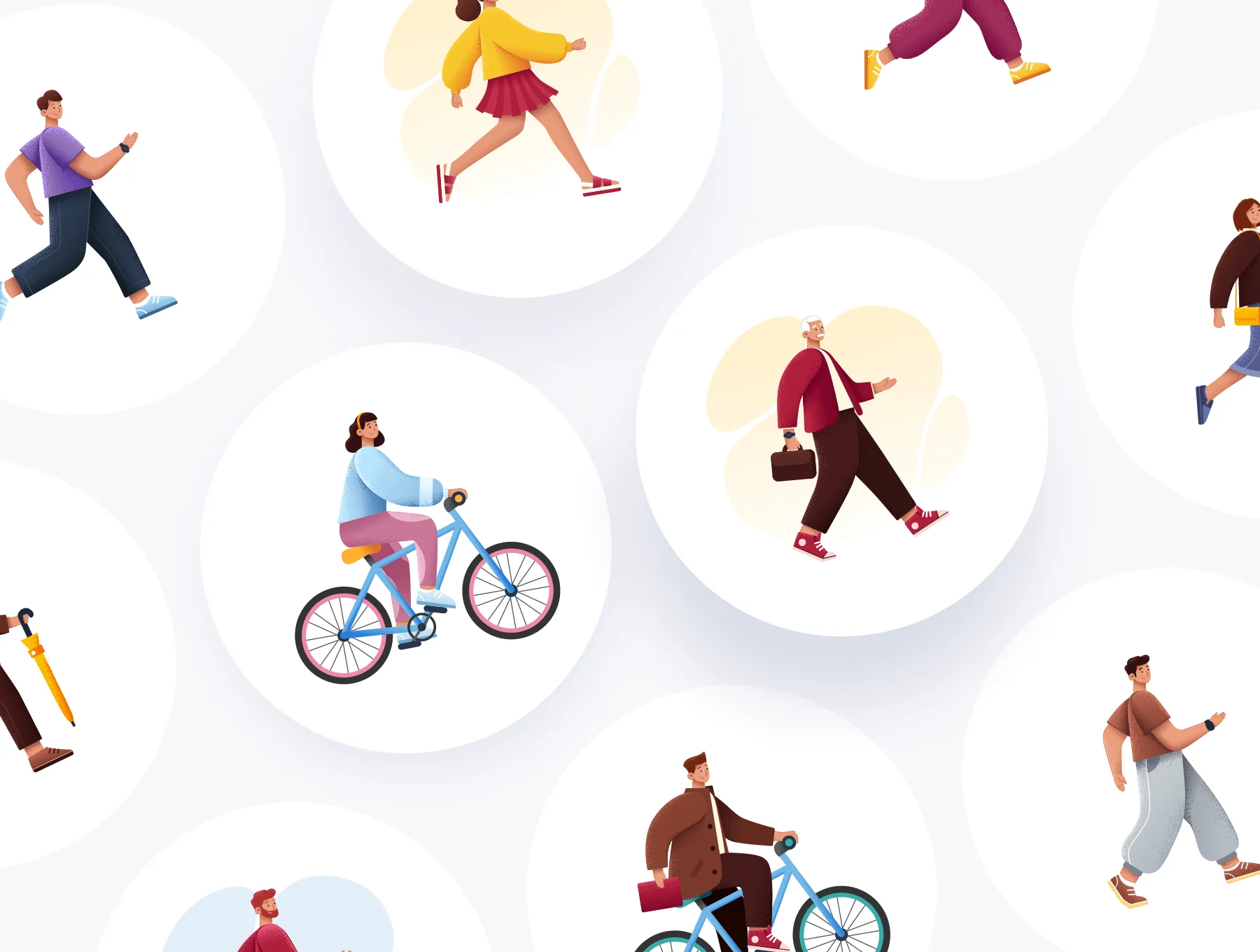 Sapiens Character Builder Library 4