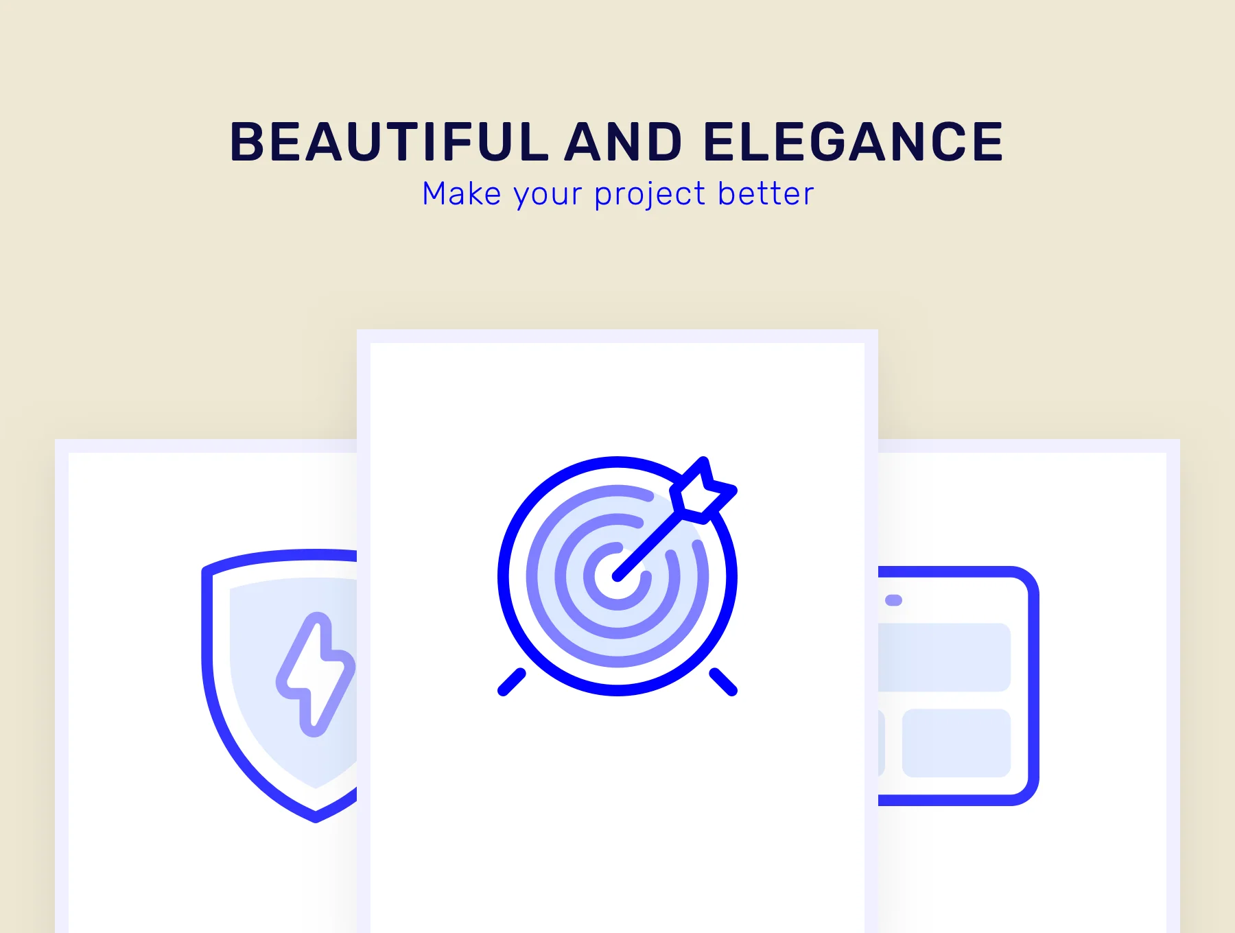 Sapphire Icon Set 2