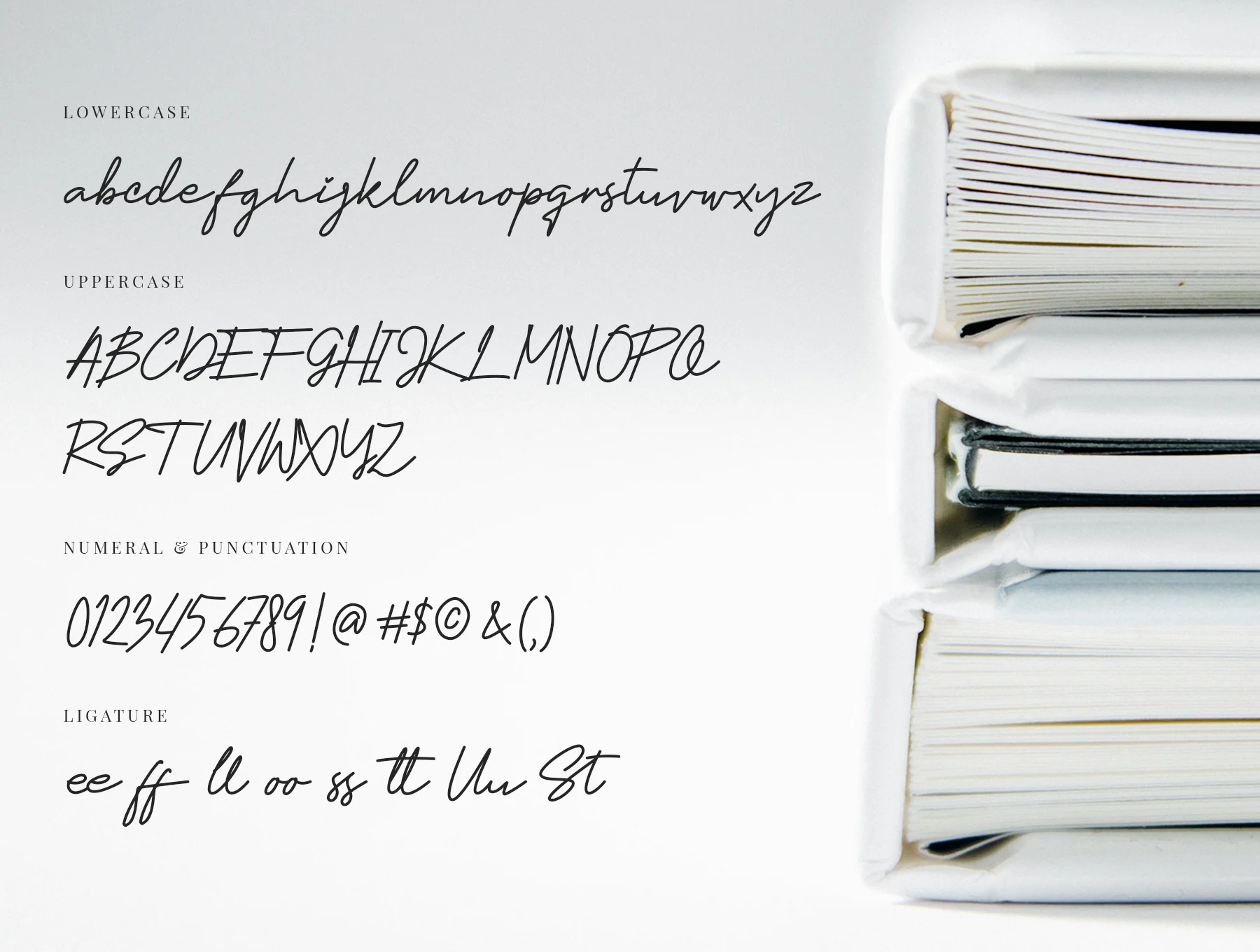 Sarmilla Font 2
