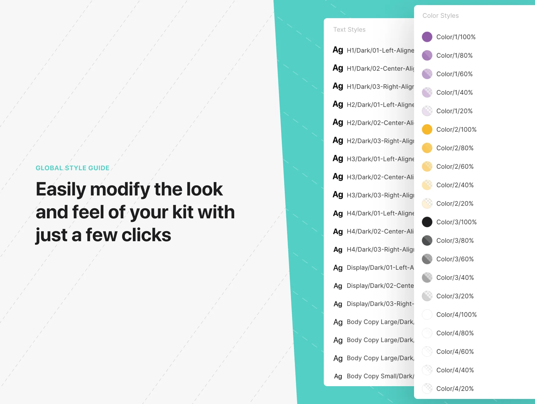 Savage iOS UI Kit 4