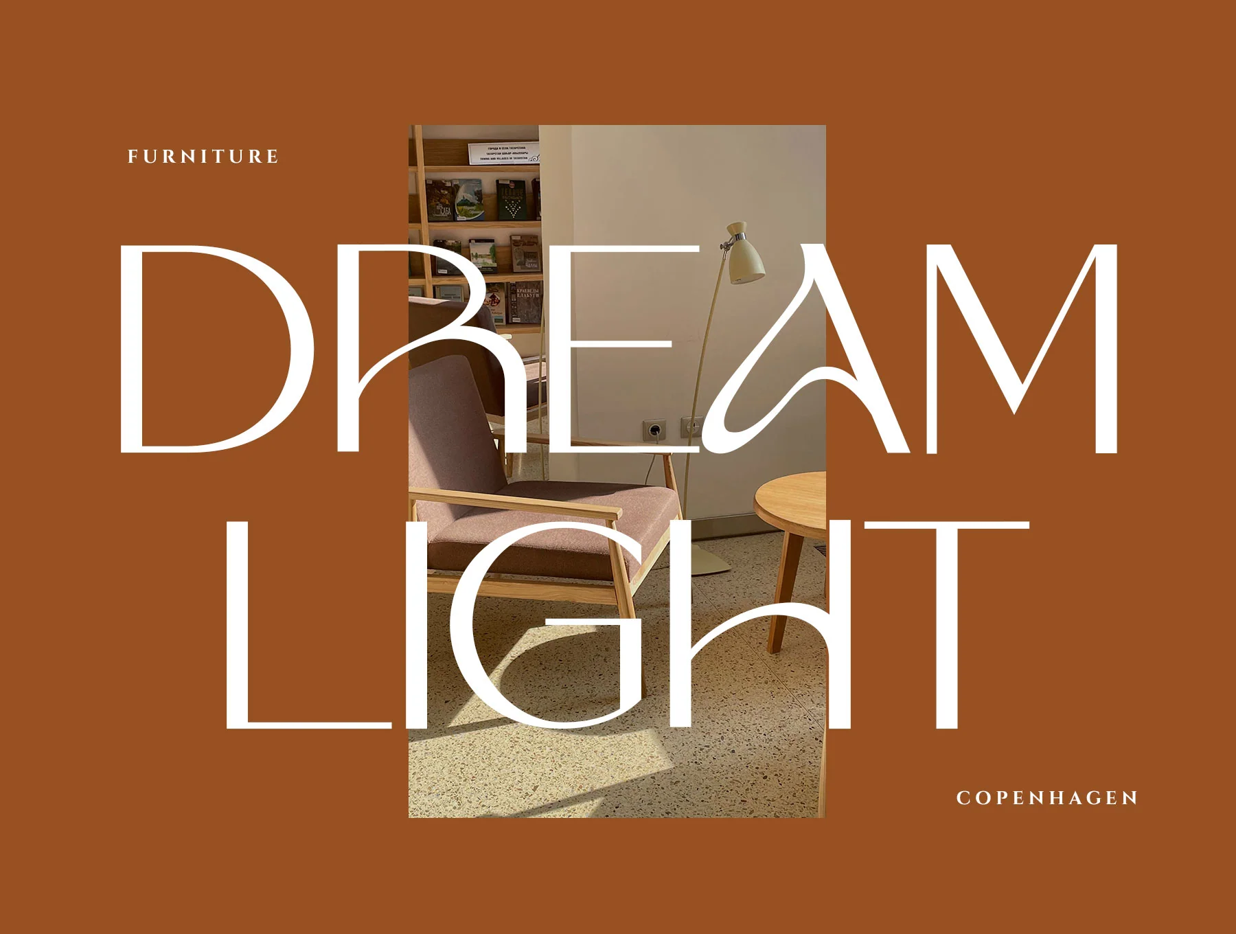 Saviera Modern Sans Typeface 5