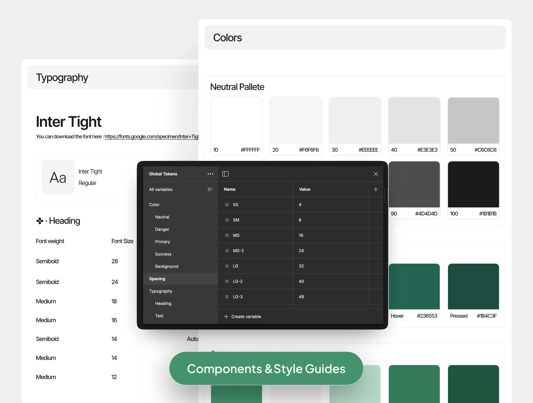 SavorPOS: Desktop App Design for Cashier 3