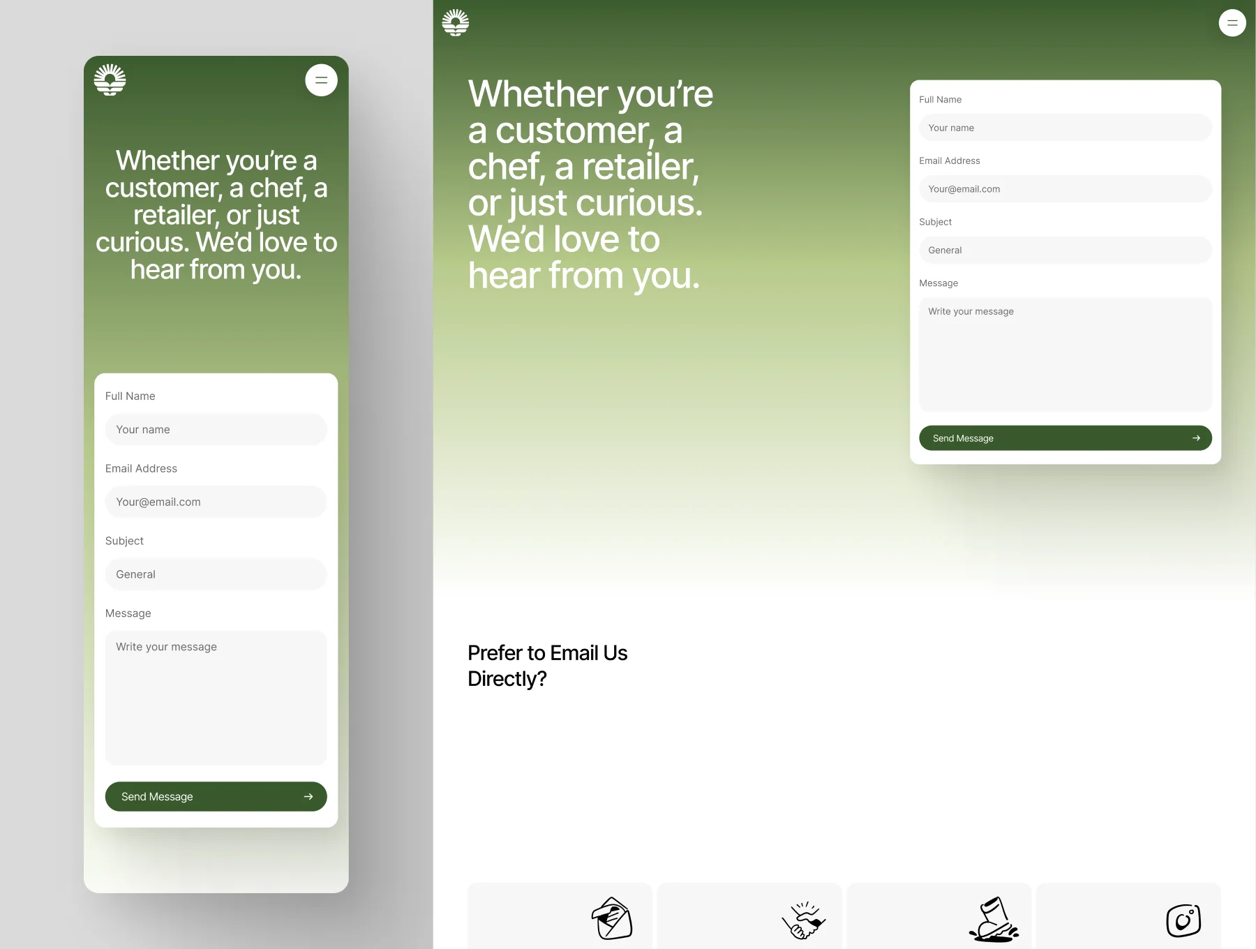 Sawahaja - Agriculture Website Template 6