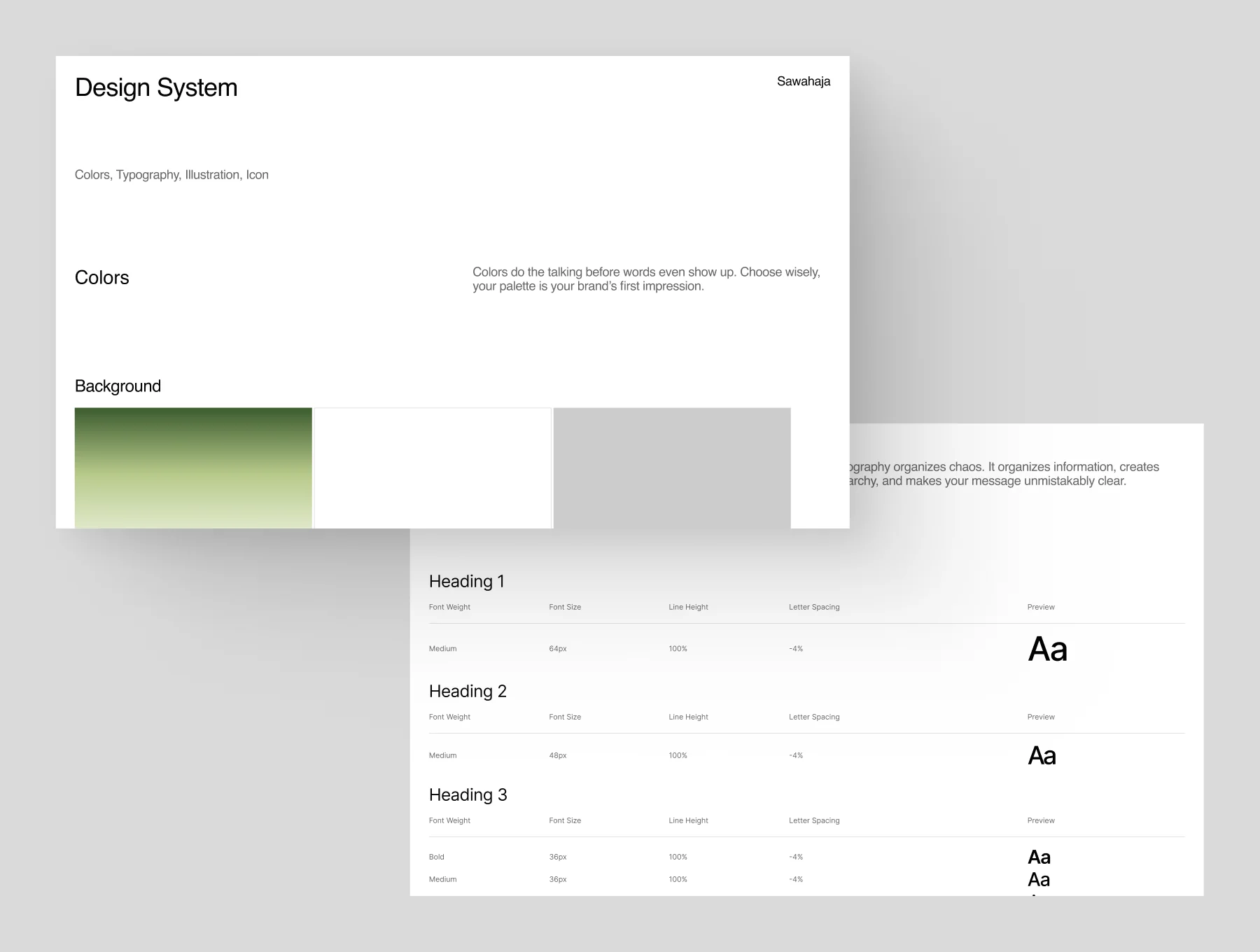 Sawahaja - Agriculture Website Template 8